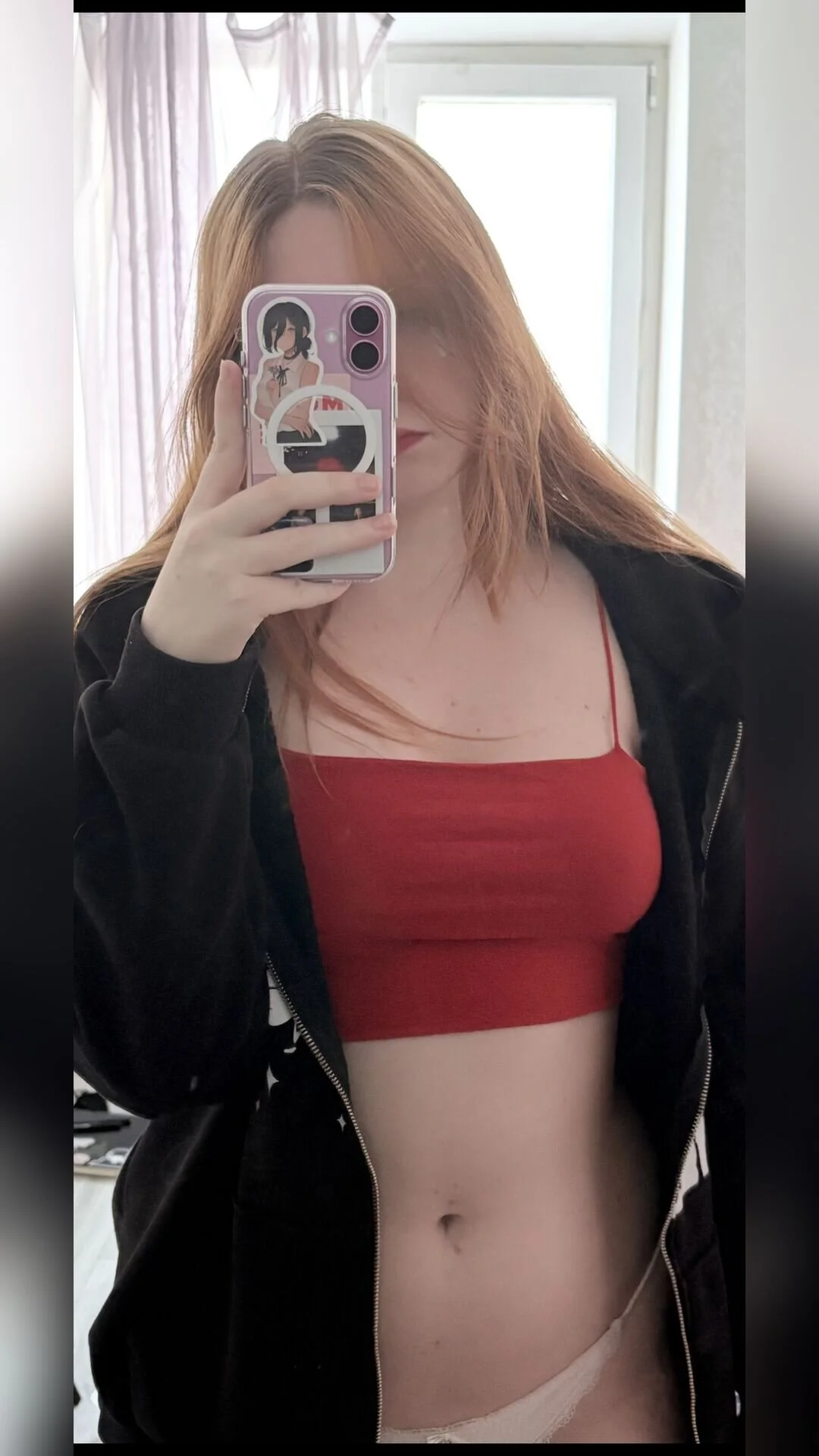 XXX Porn Photo of Nude AliceAllisons 85