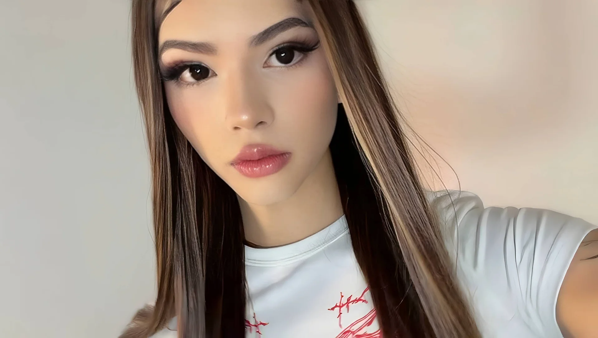 XXX Porn Photo of Nude raven_li01 7