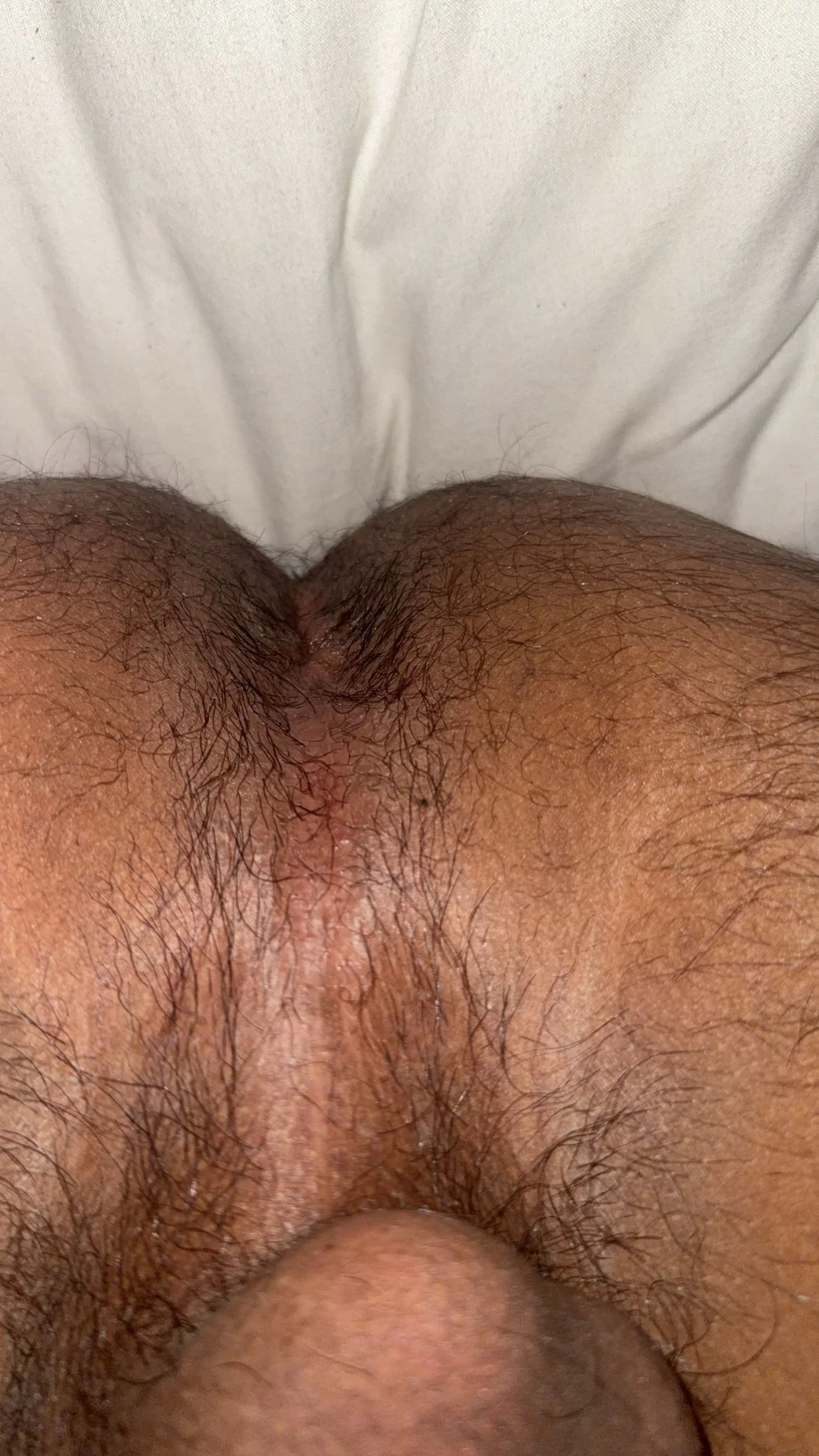 XXX Porn Photo of Nude Brownadam111 2