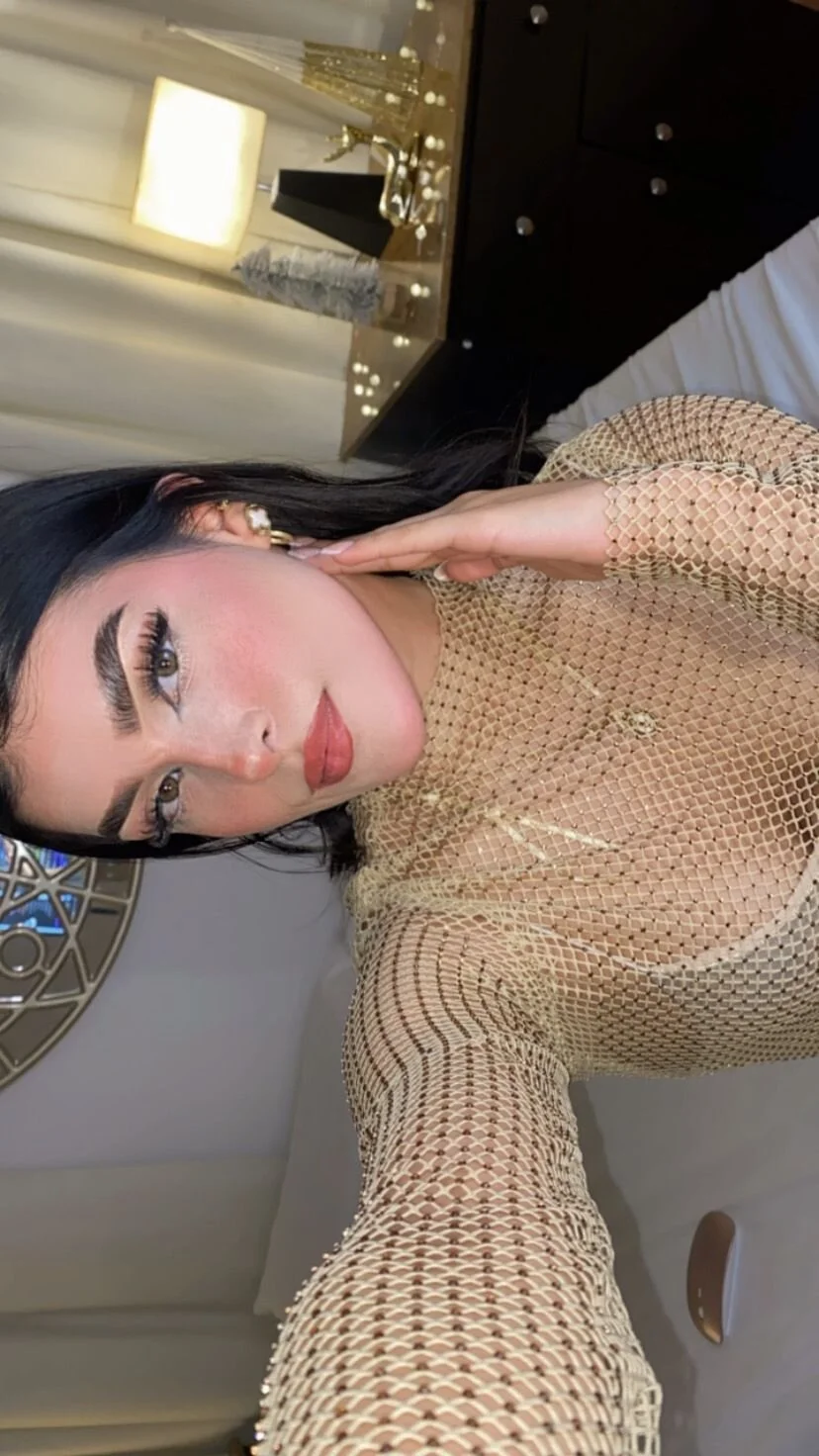 XXX Porn Photo of Nude Antonellaparis_ 134
