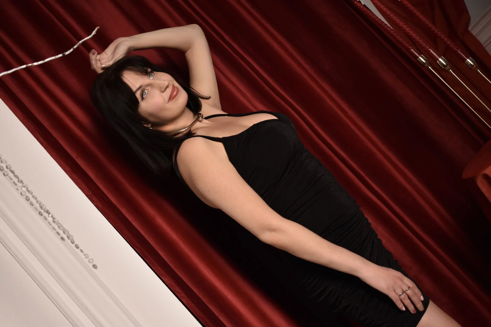 XXX Porn Photo of Nude OlympiaKassel 5
