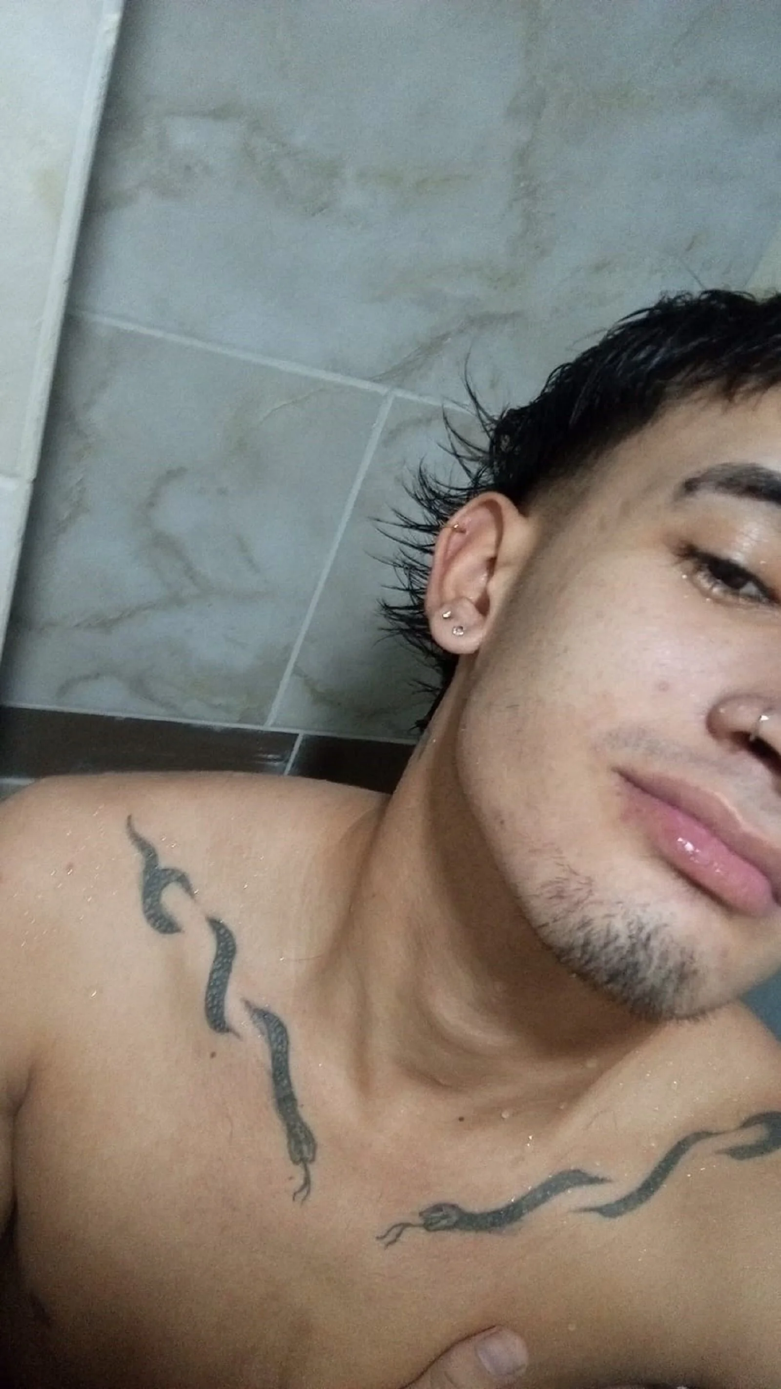 XXX Porn Photo of Nude Jossep_Tawers1 1