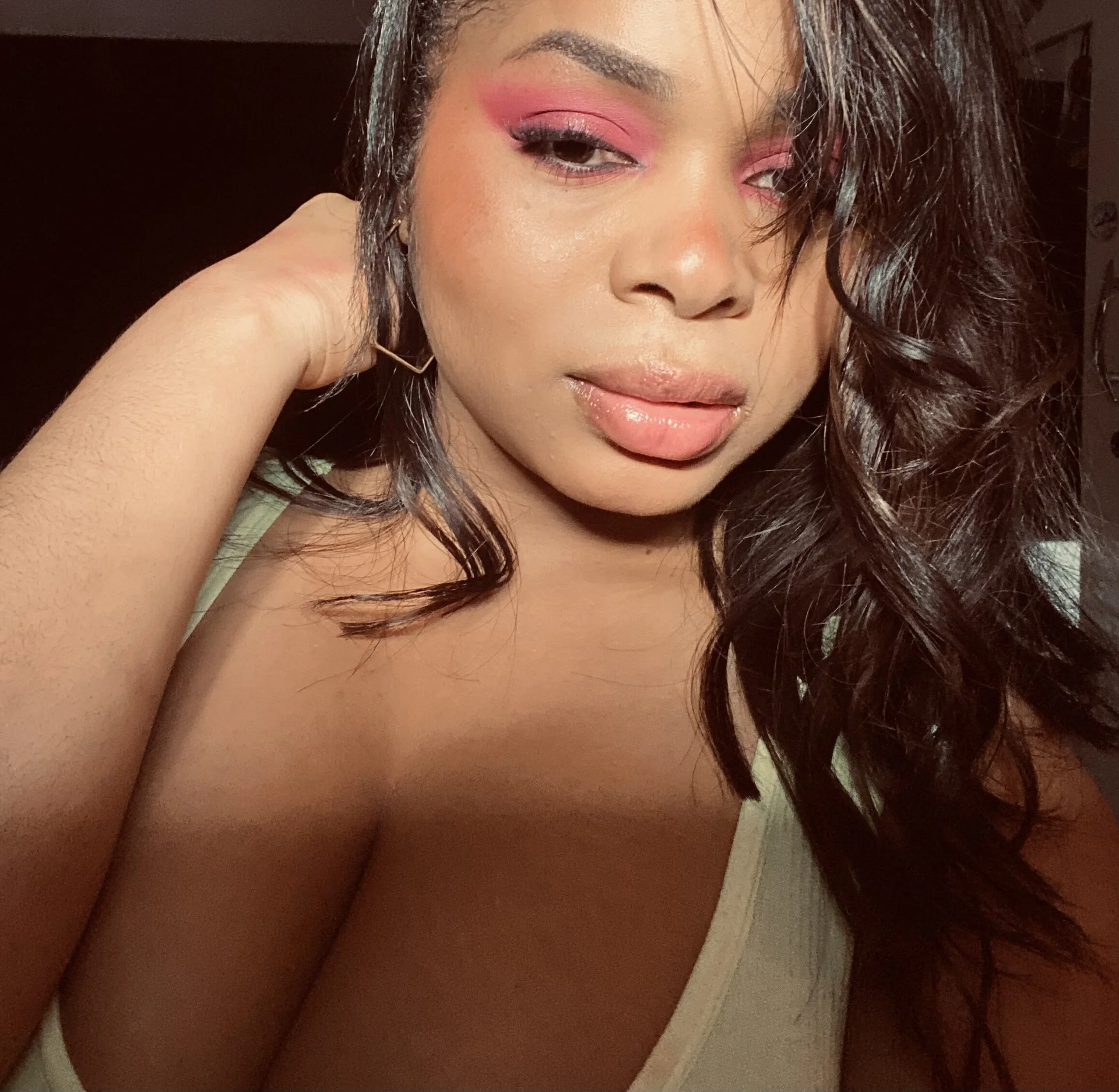XXX Porn Photo of Nude Samanntha_Rose 126