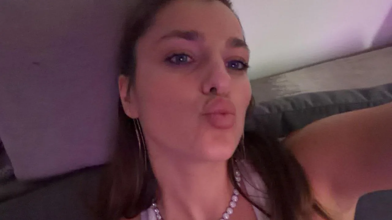 XXX Porn Photo of Nude FreyaHeart 70
