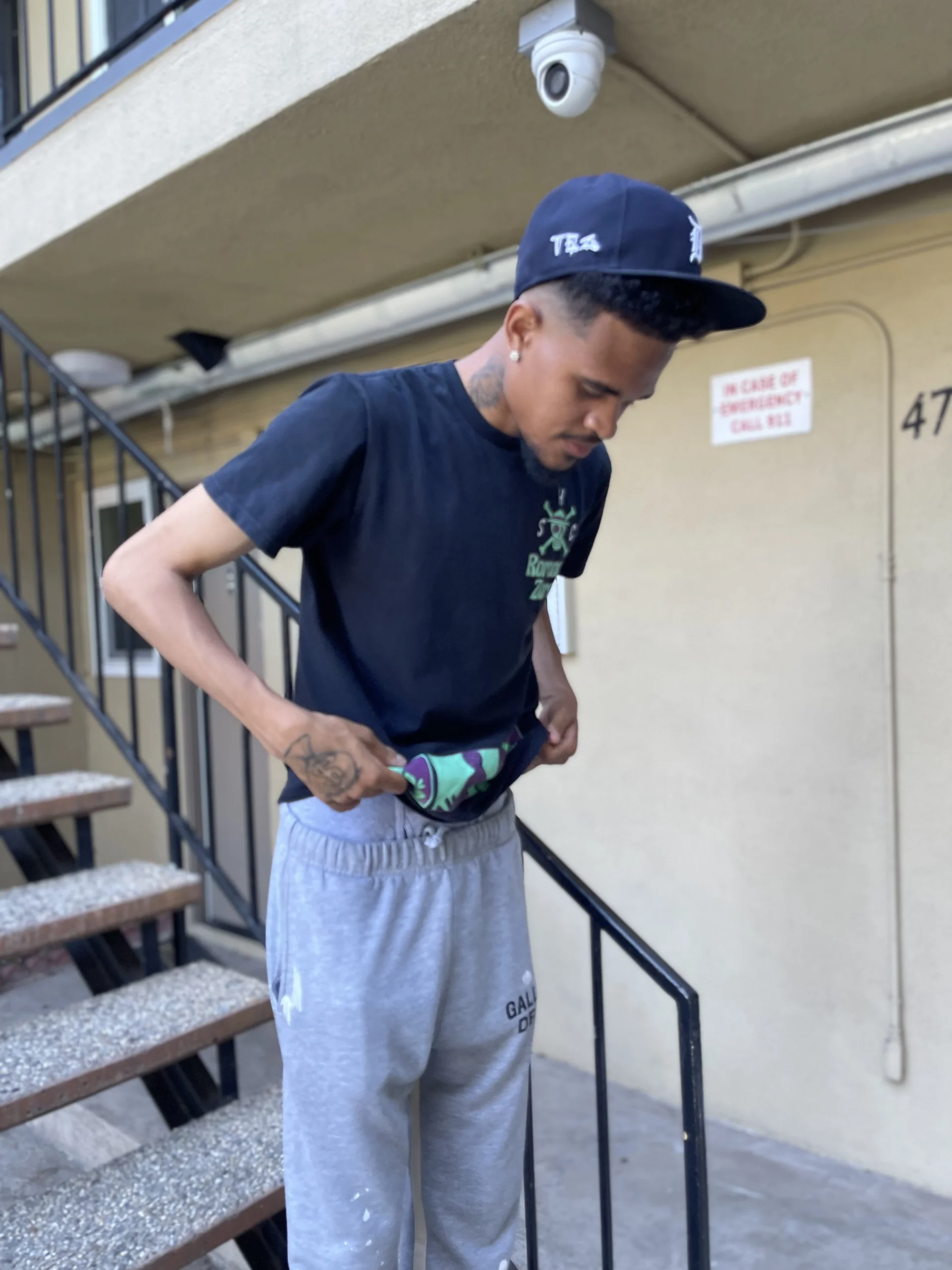 XXX Porn Photo of Nude younghung_tez 5