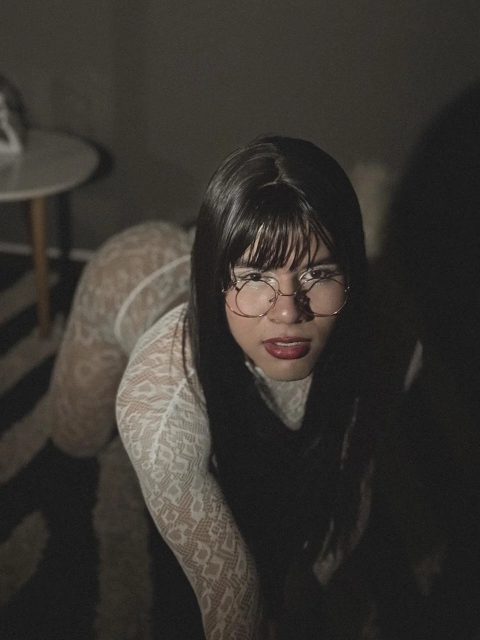 XXX Porn Photo of Nude Lana_Presscot 21