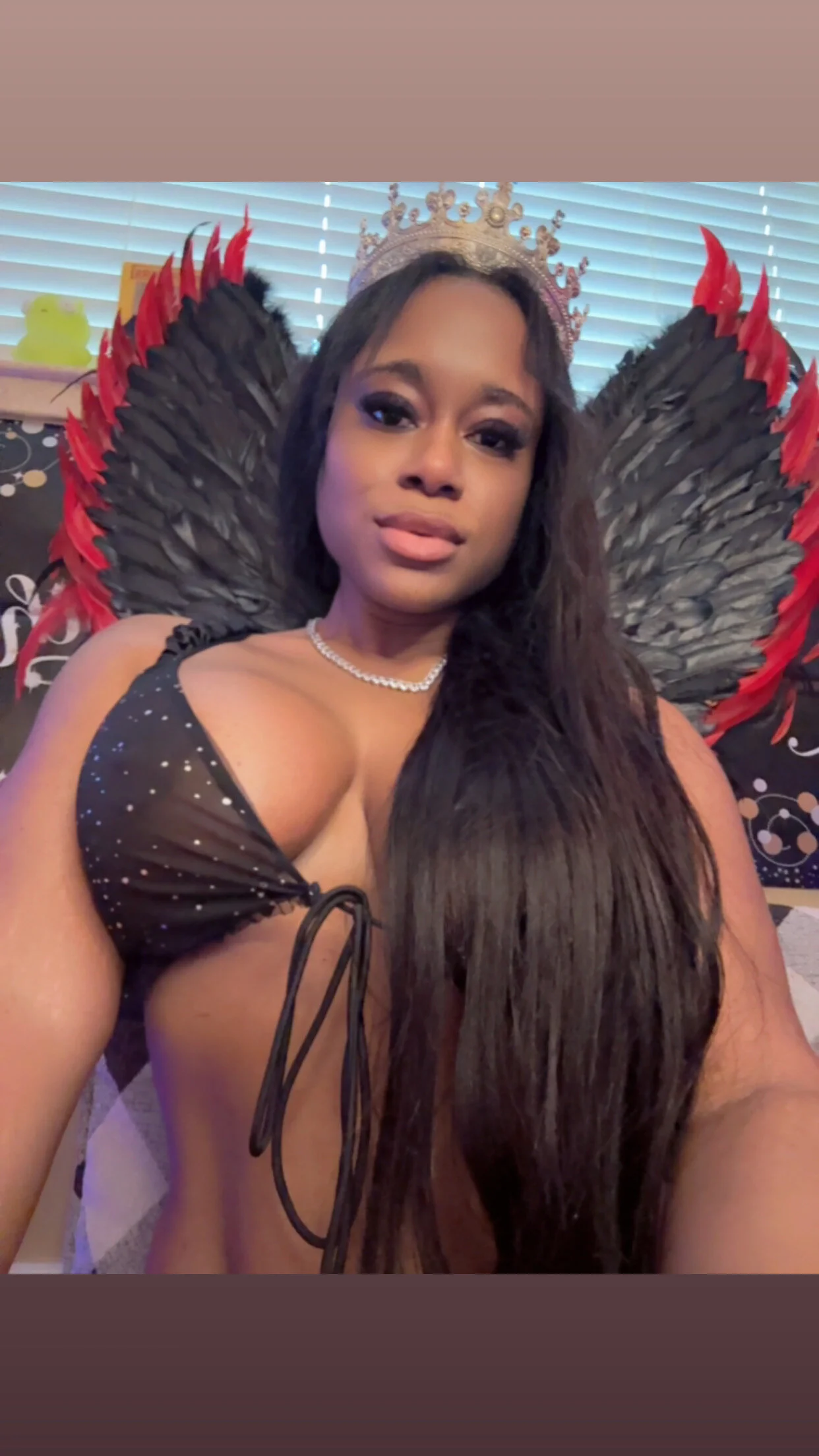 XXX Porn Photo of Nude TikaMoon 15