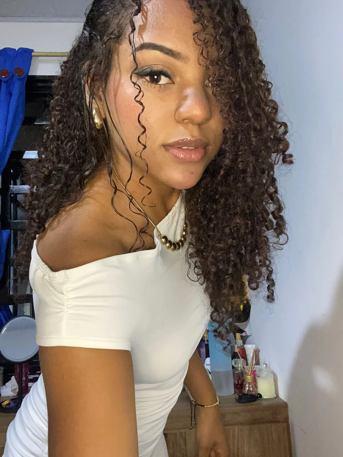 XXX Porn Photo of Nude celestebell_ 3