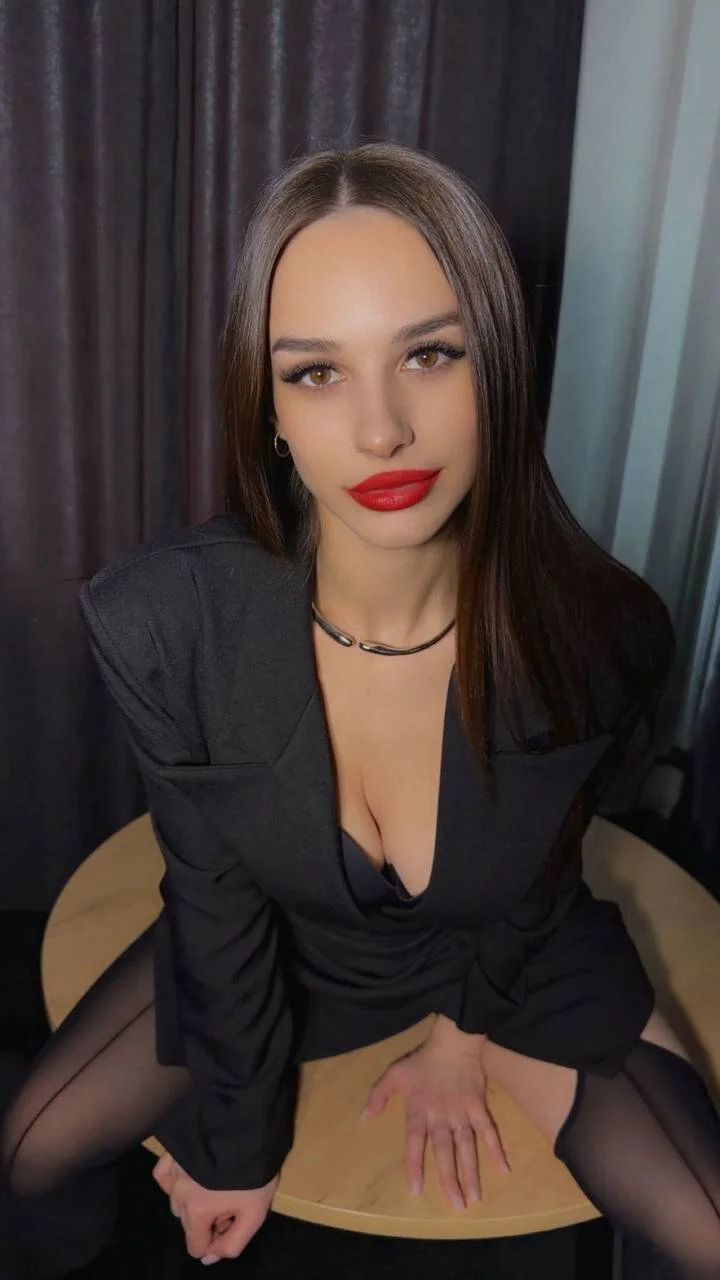 XXX Porn Photo of Nude KristineBeauty 8