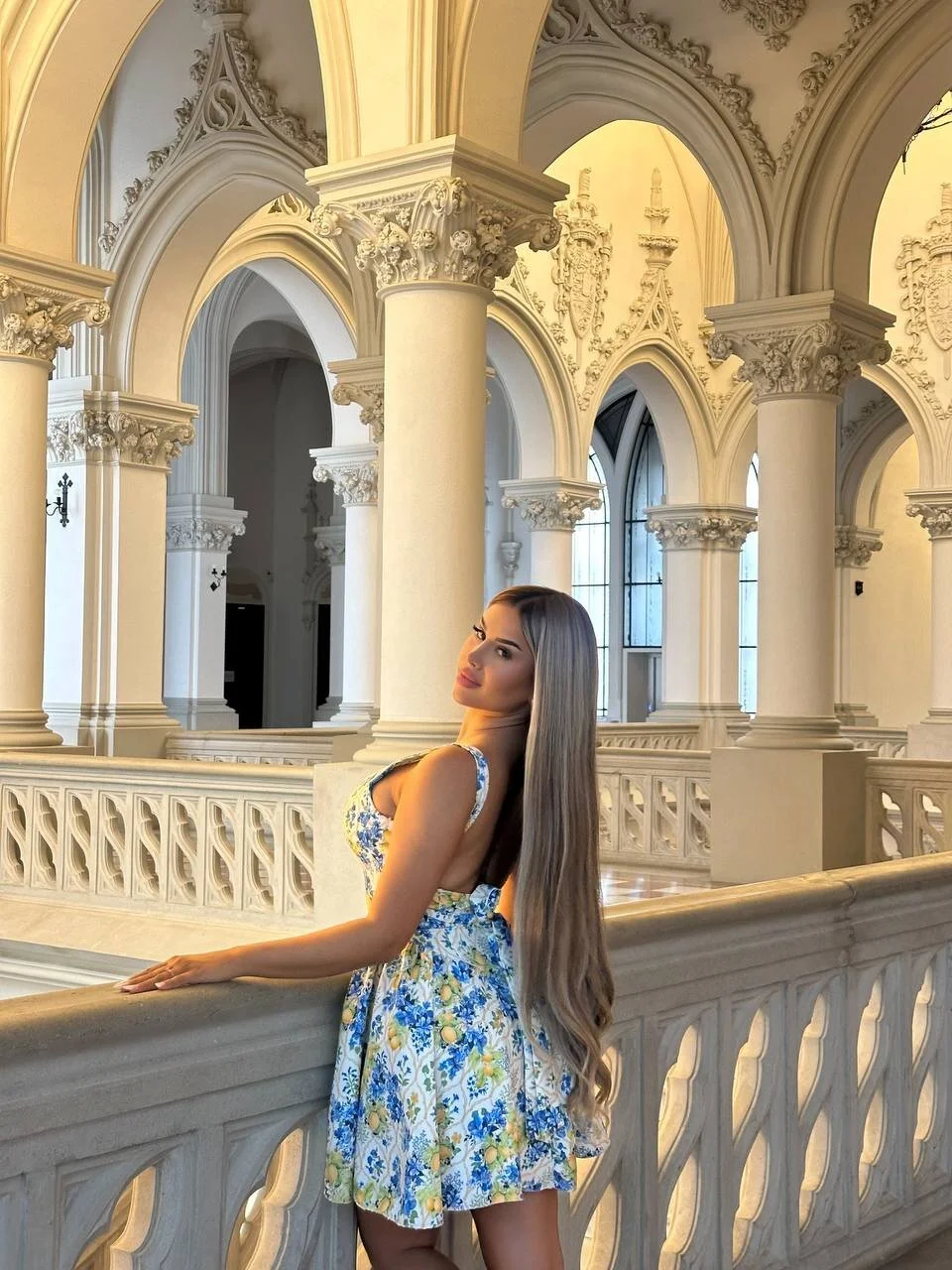 XXX Porn Photo of Nude EvaZane 164