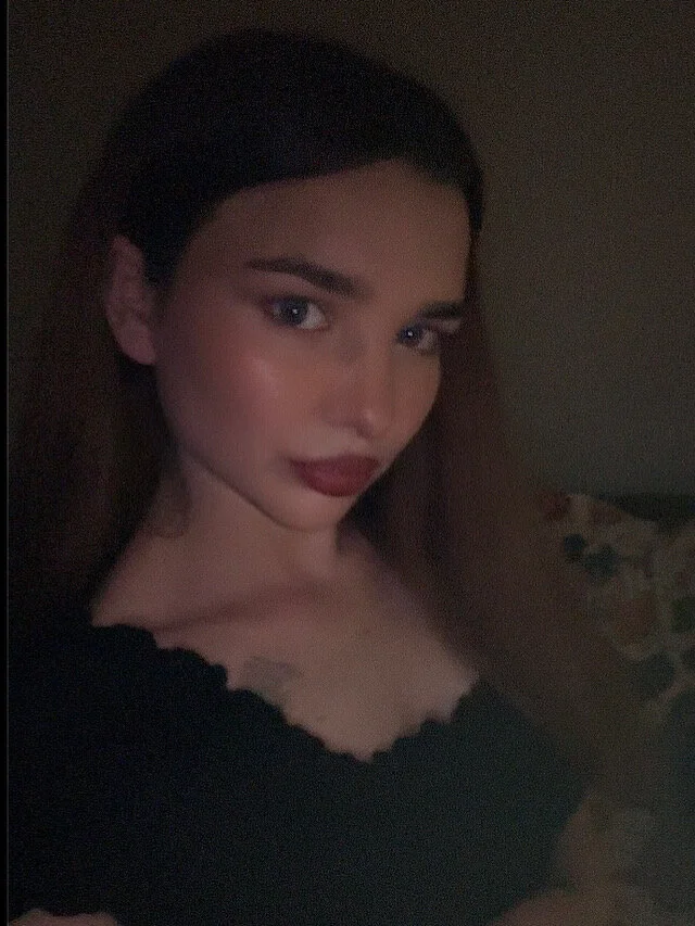 XXX Porn Photo of Nude MargaretCaldwell 1