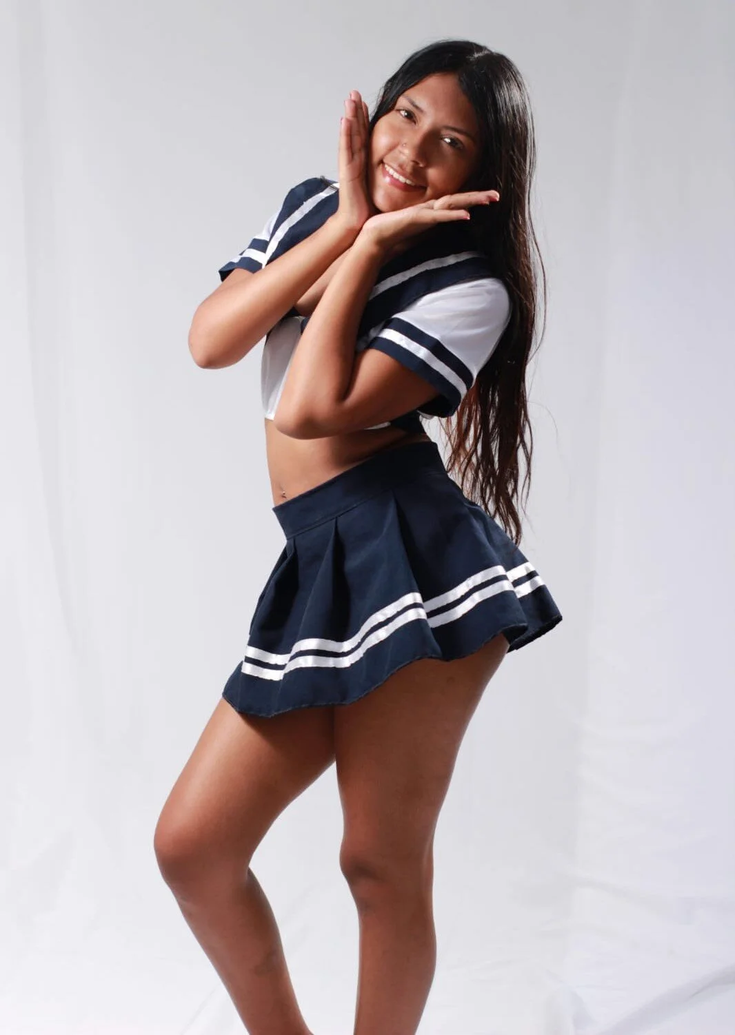 XXX Porn Photo of Nude Maddie_7 9