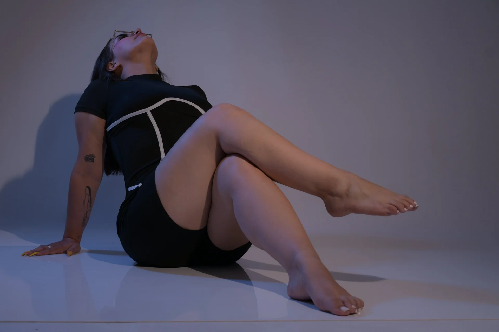 XXX Porn Photo of Nude ZoeBlue6 13
