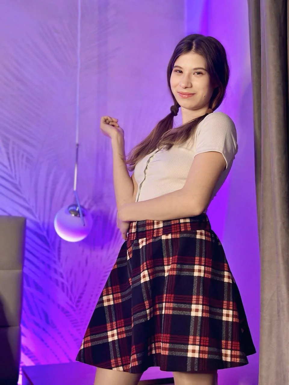 XXX Porn Photo of Nude AuroraGlowe 10
