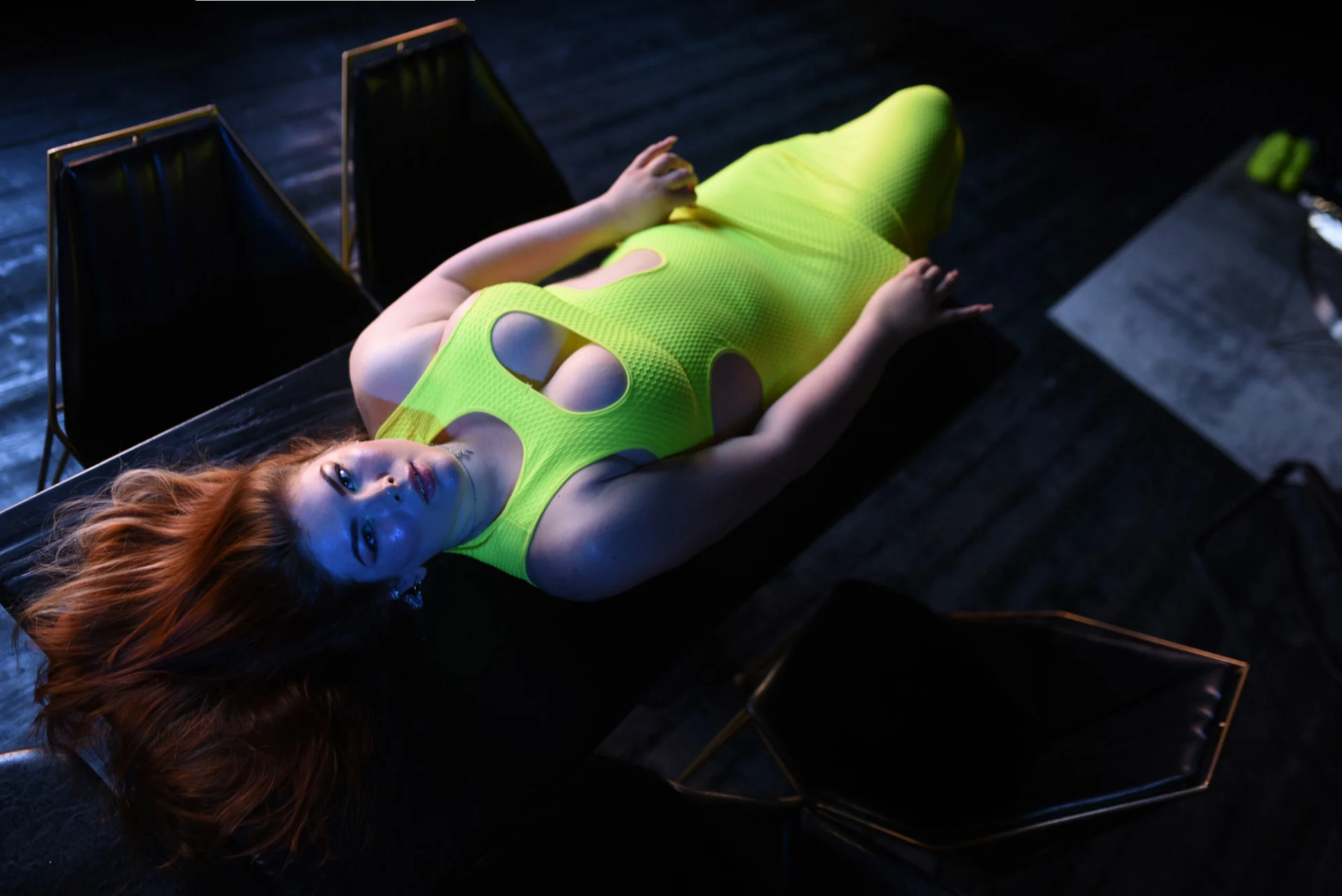 XXX Porn Photo of Nude Ffoxyflame 176