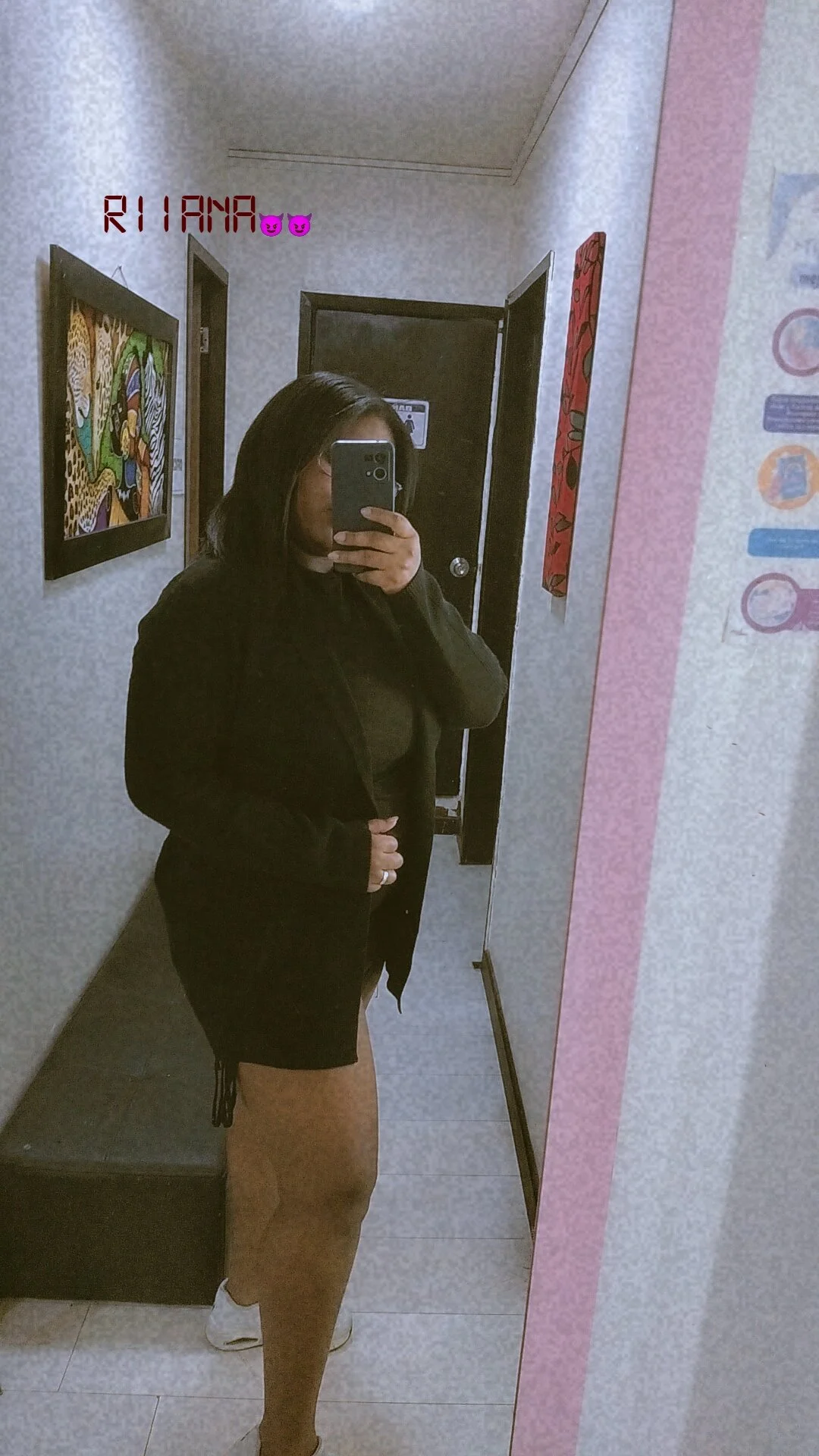 XXX Porn Photo of Nude liasweetgs 4
