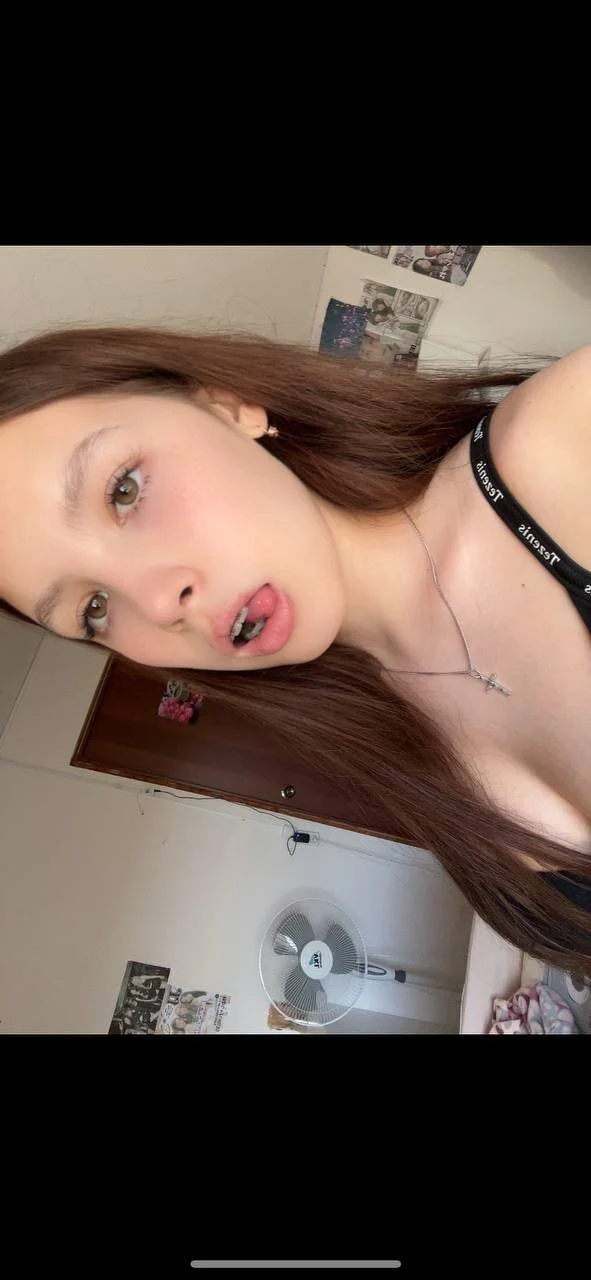 XXX Porn Photo of Nude SuzanBobson 7
