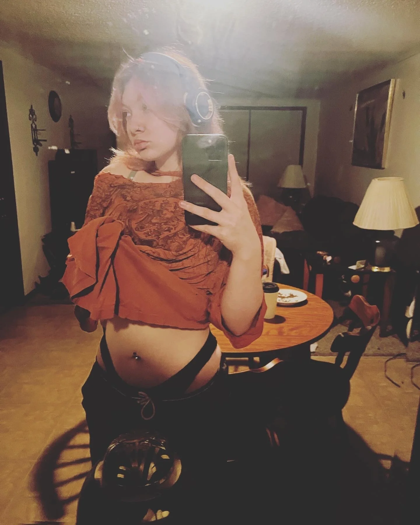 XXX Porn Photo of Nude miabby20 1