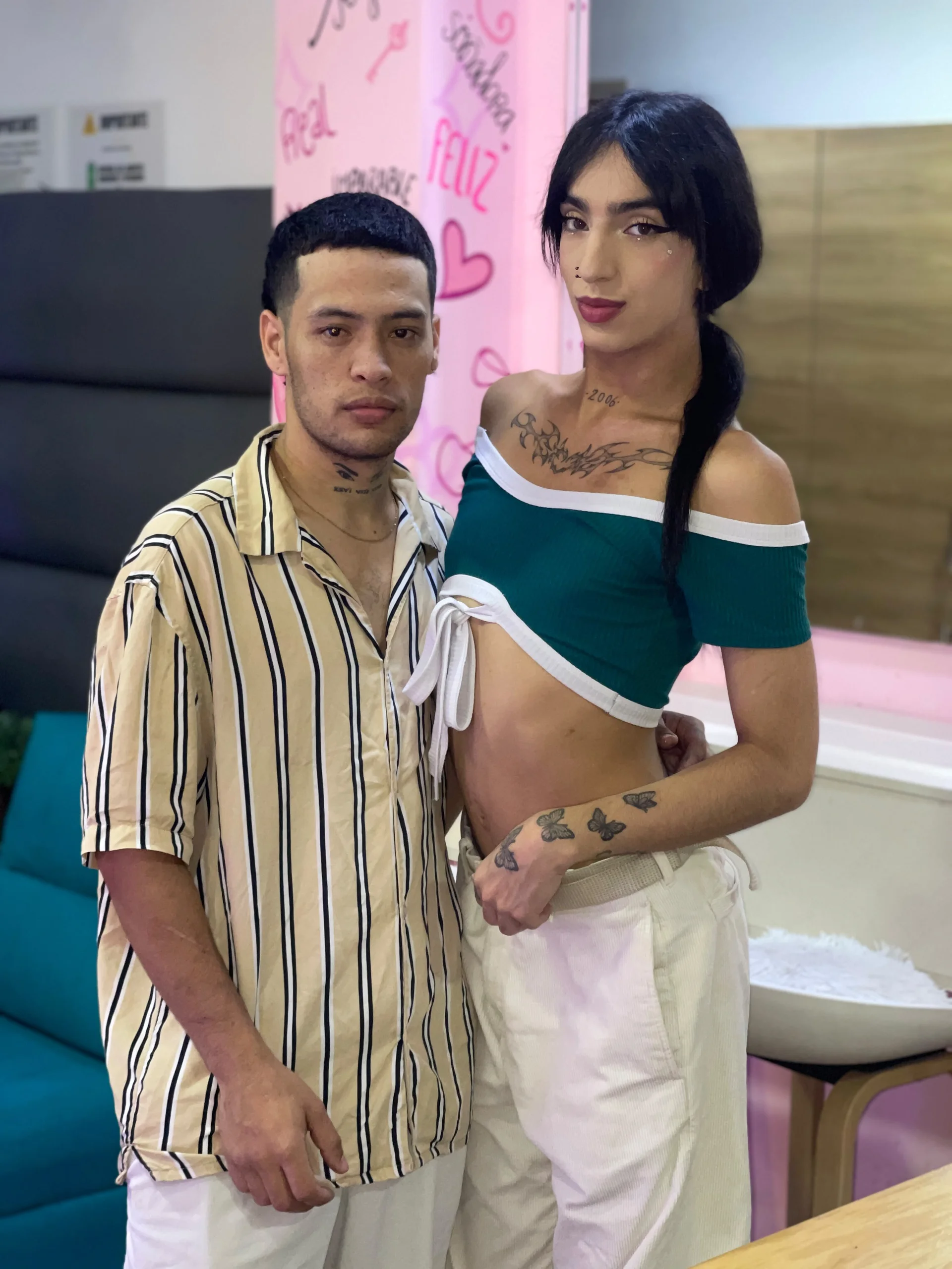 XXX Porn Photo of Nude Loversinfire2 41