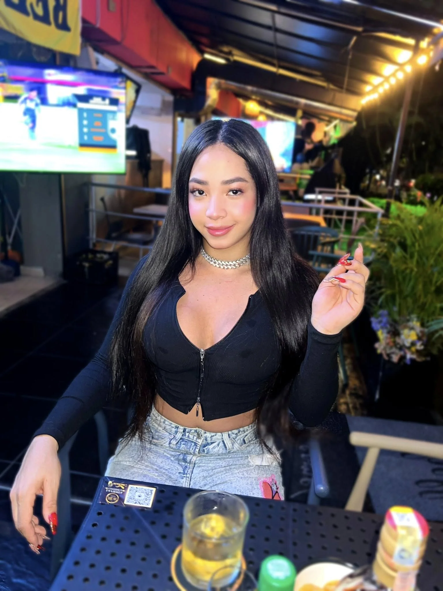 XXX Porn Photo of Nude Kylie_martinez 15