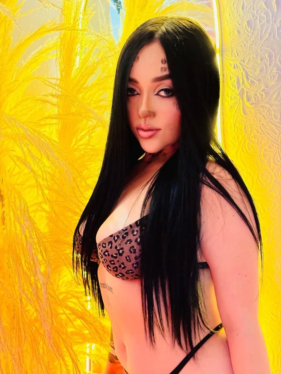 XXX Porn Photo of Nude ViolettaHotLatin_ 10