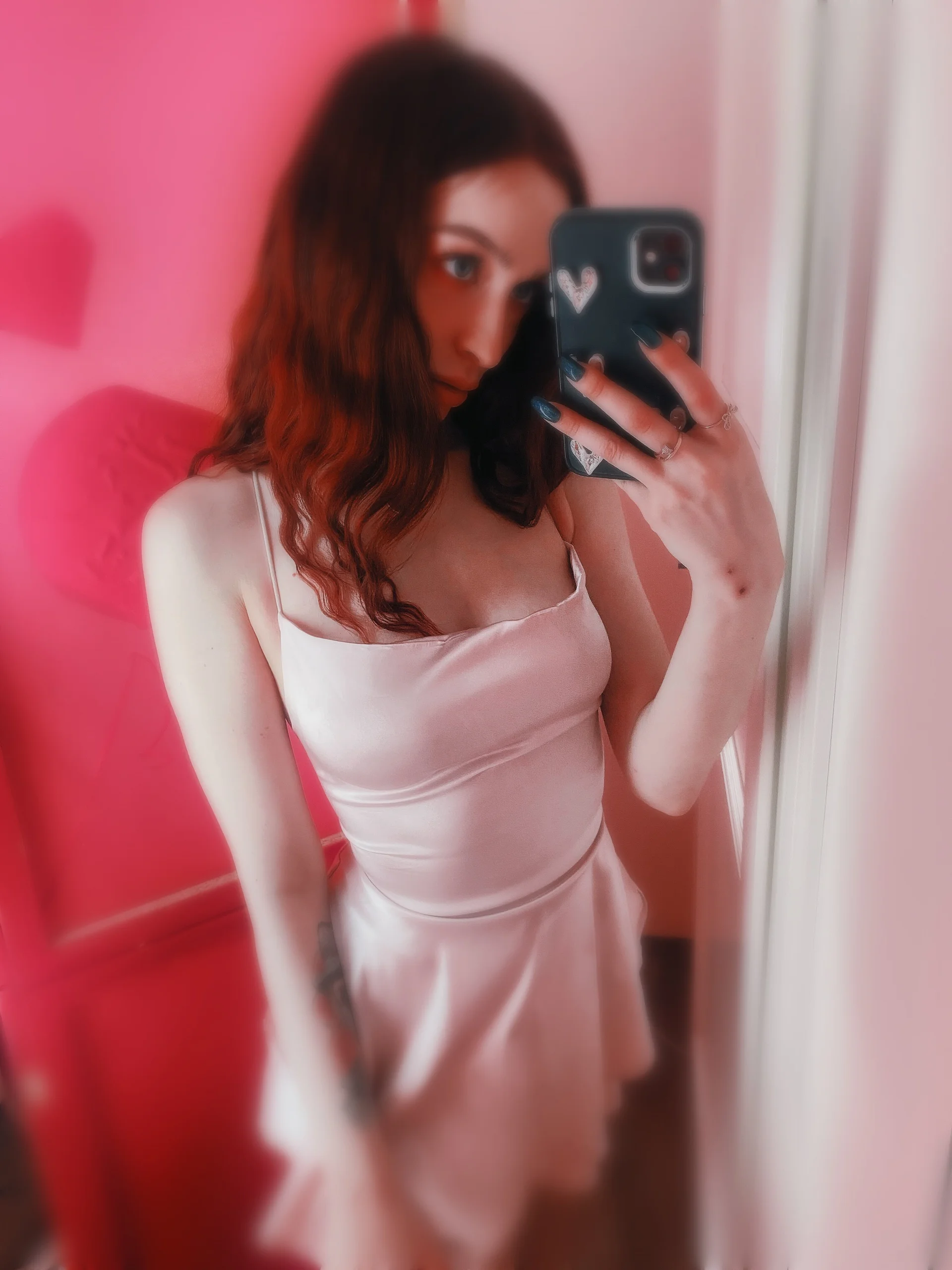 XXX Porn Photo of Nude MarieKarma 651