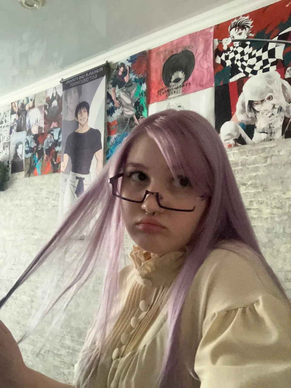 XXX Porn Photo of Nude Revymain 29