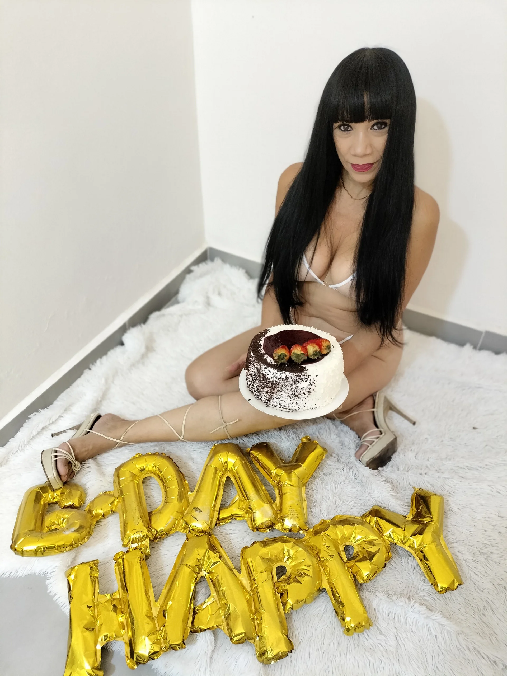 XXX Porn Photo of Nude CharlotteLemke 160