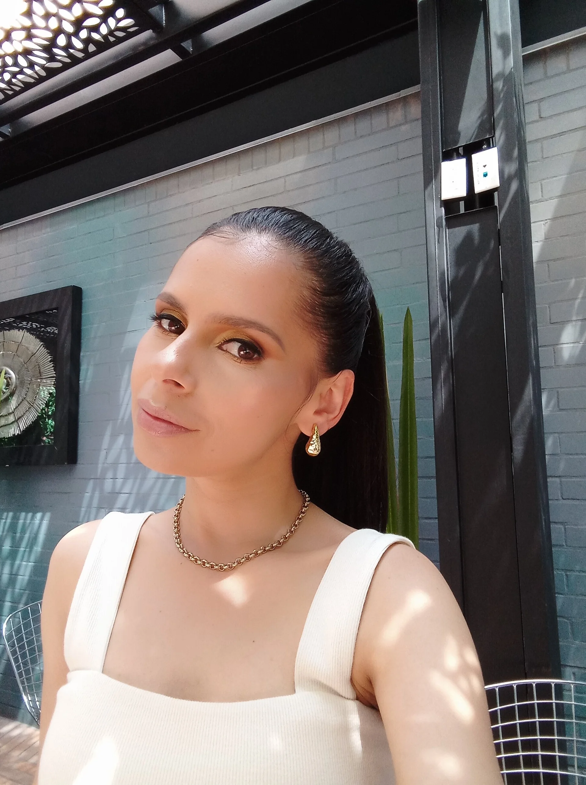 XXX Porn Photo of Nude Bianca_Vibe 6