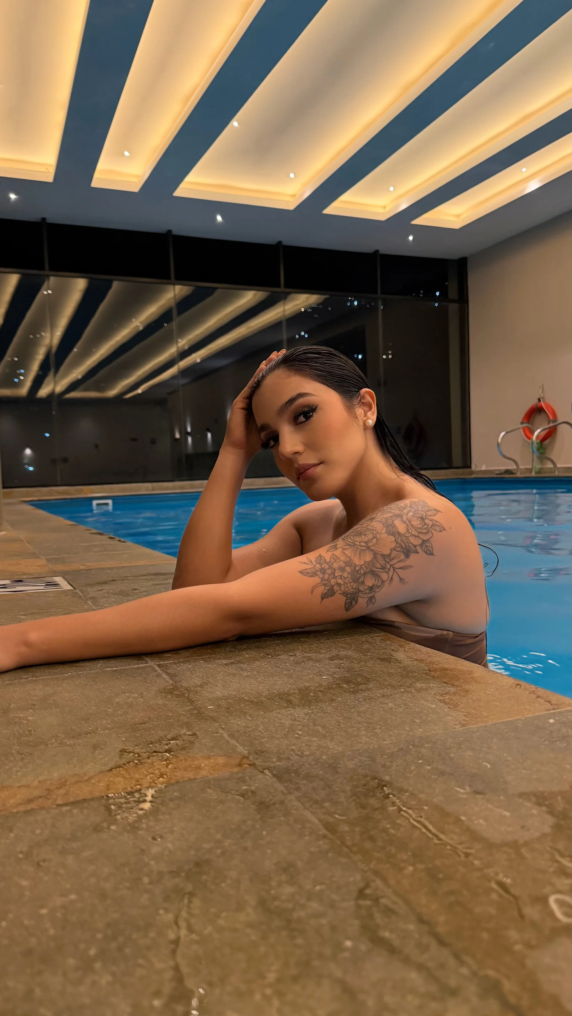 XXX Porn Photo of Nude EVA_WILD1 5
