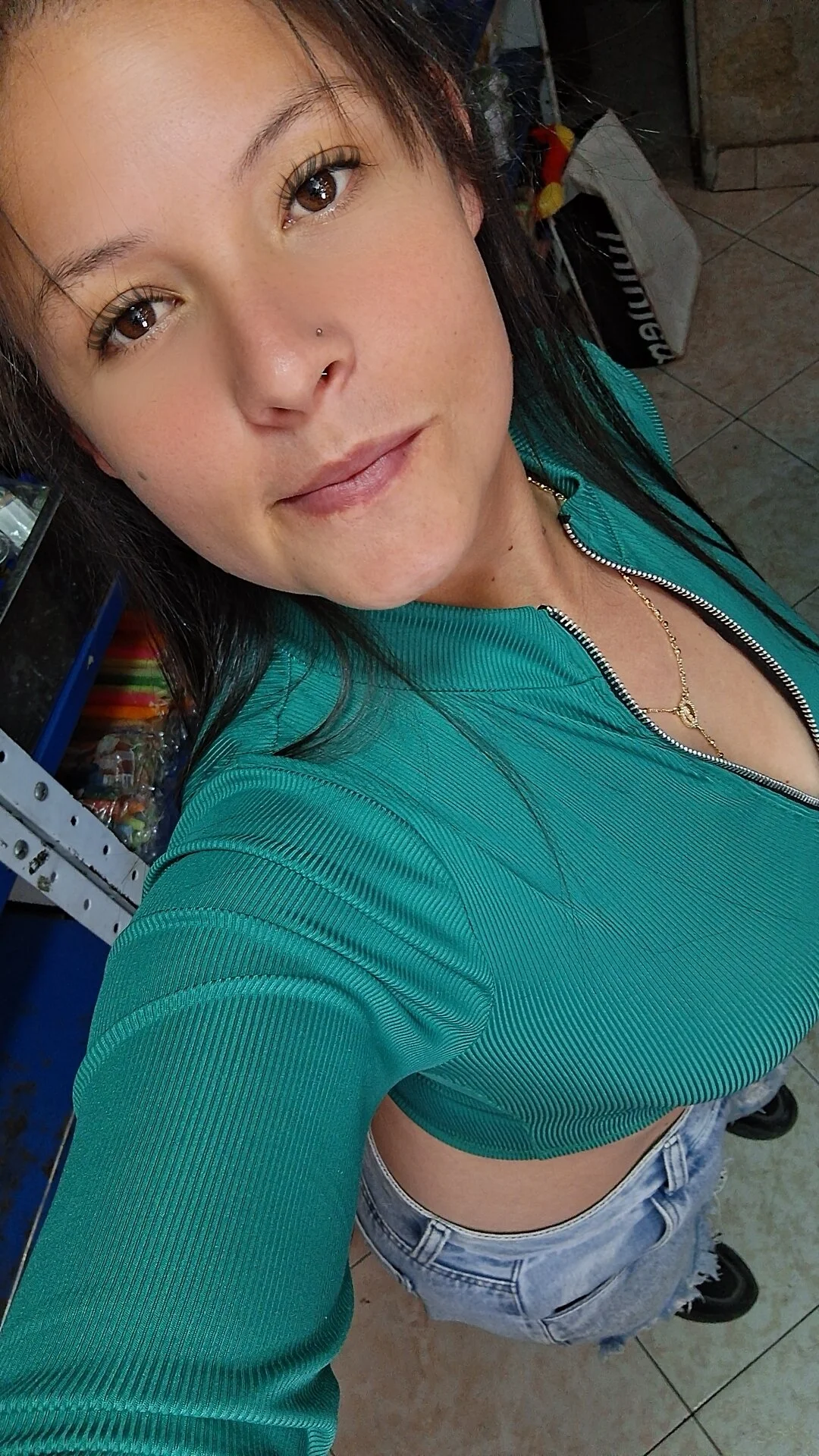 XXX Porn Photo of Nude Isa_bella95 10