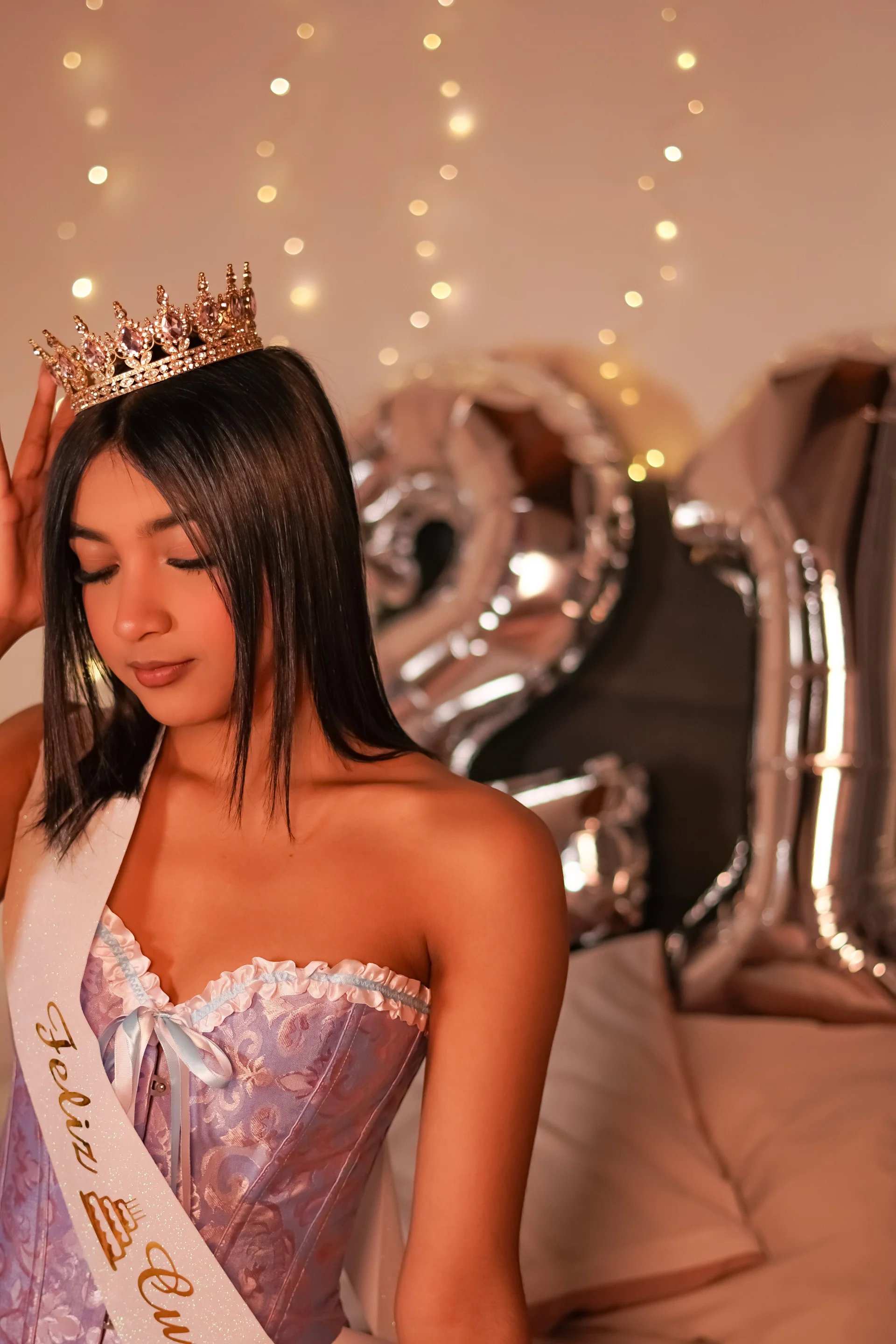 XXX Porn Photo of Nude Scarlesth 44