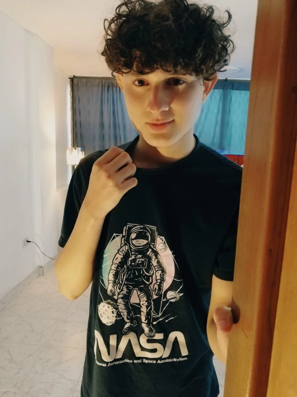 XXX Porn Photo of Nude Nathan_Bluee 19