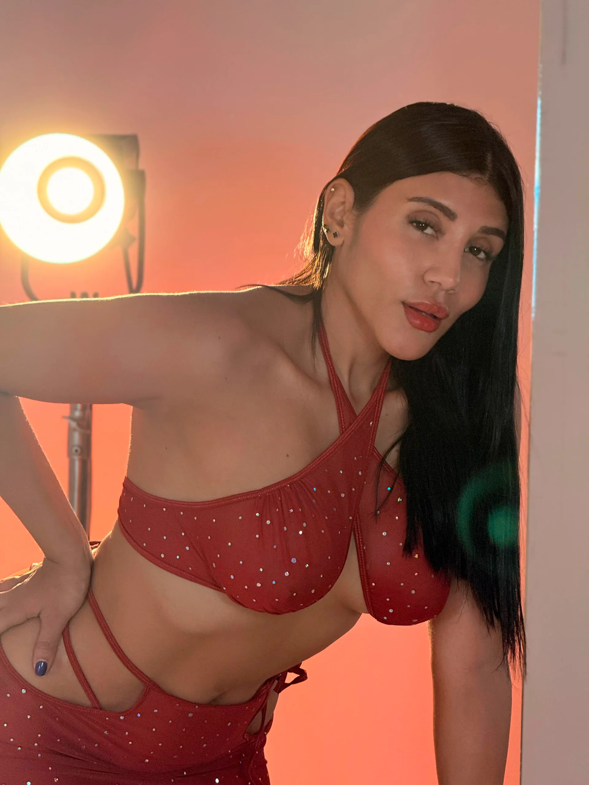 XXX Porn Photo of Nude CharlotteCox_ 103