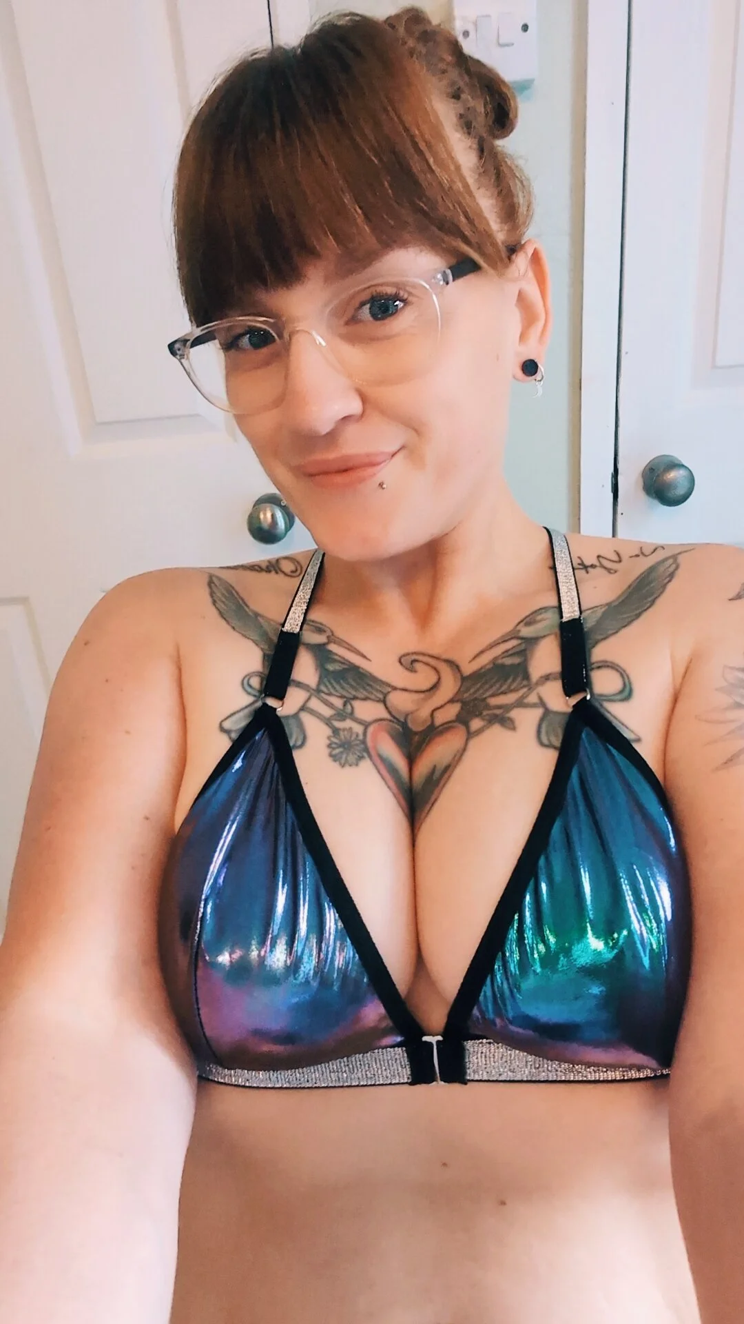 XXX Porn Photo of Nude Red_Fox_UK 27