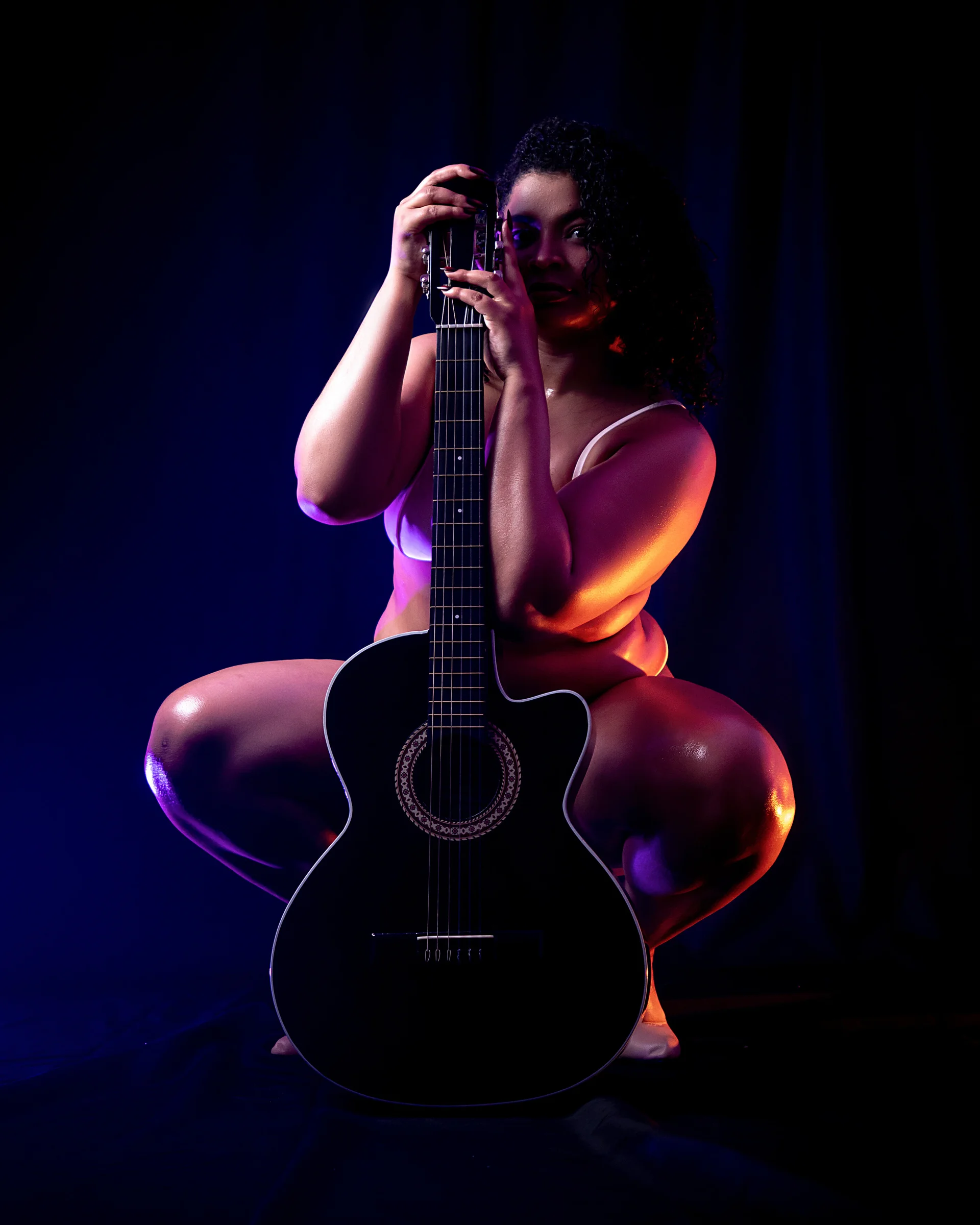 XXX Porn Photo of Nude Dakota_Mars 38