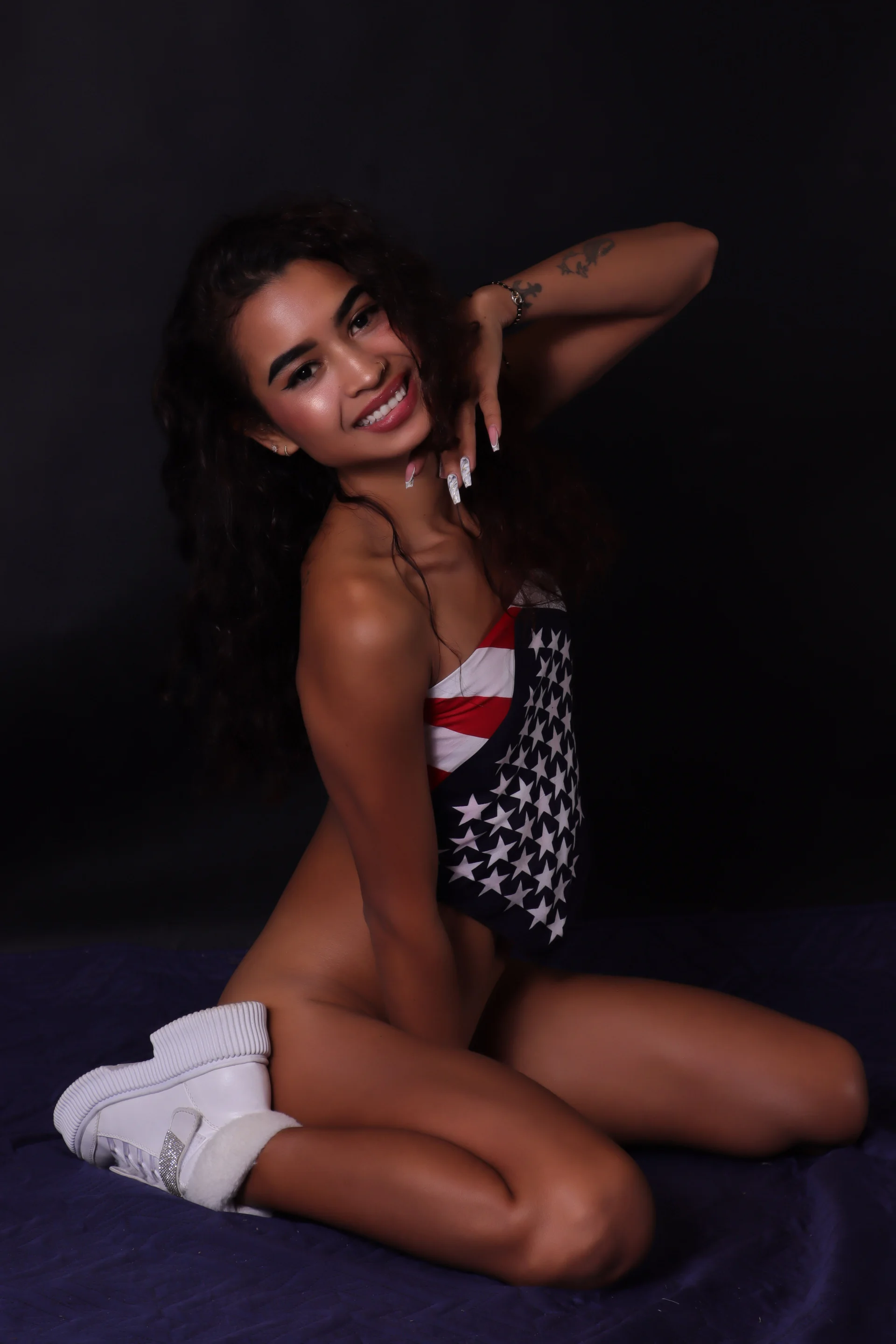 XXX Porn Photo of Nude arl_chloee 45