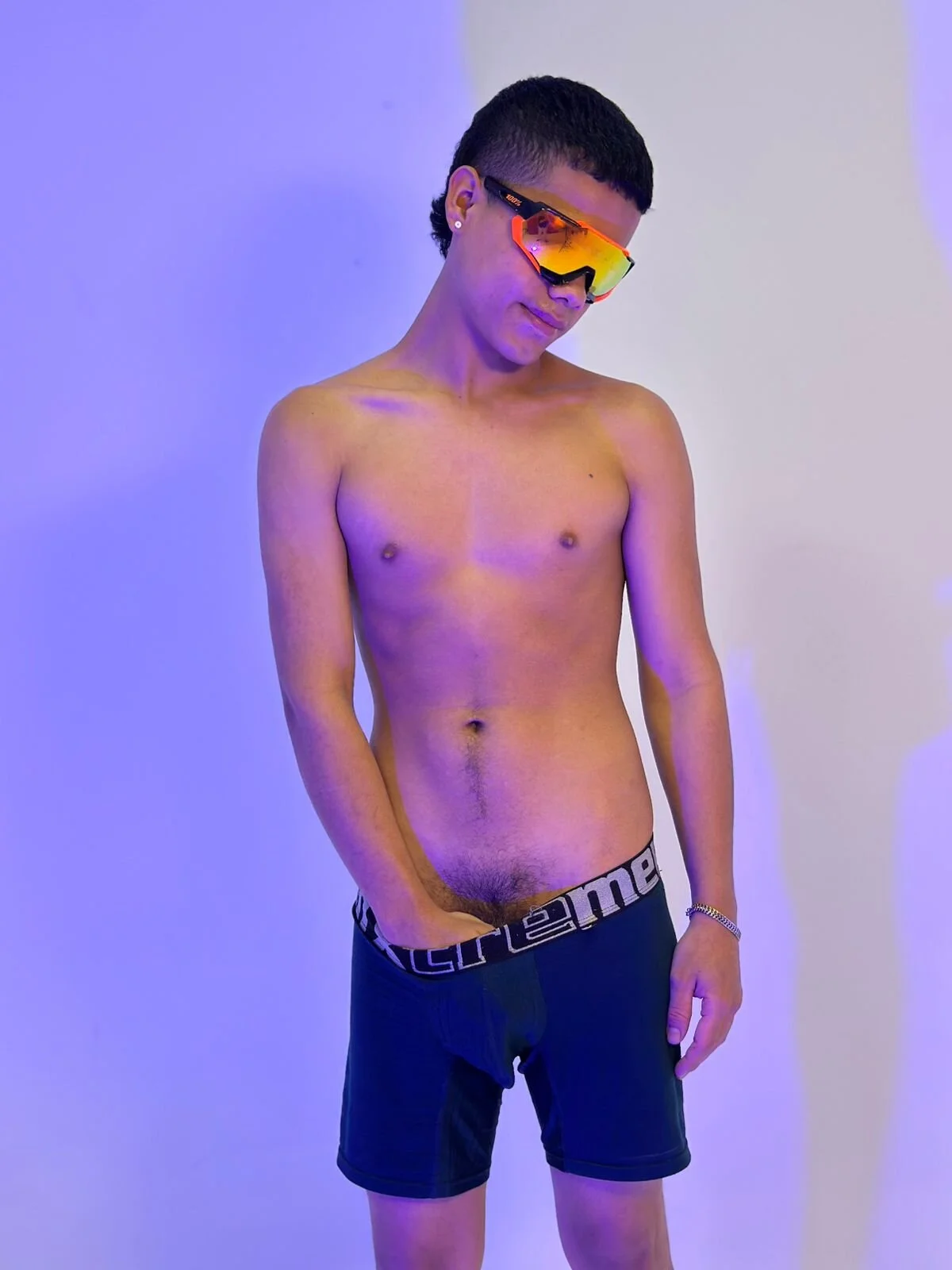 XXX Porn Photo of Nude PATRIICKMILLER_ 17