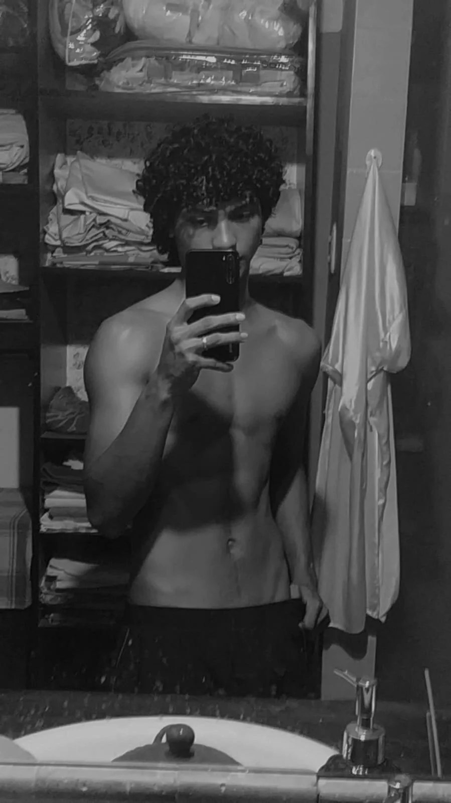 XXX Porn Photo of Nude hades_derox_ 8