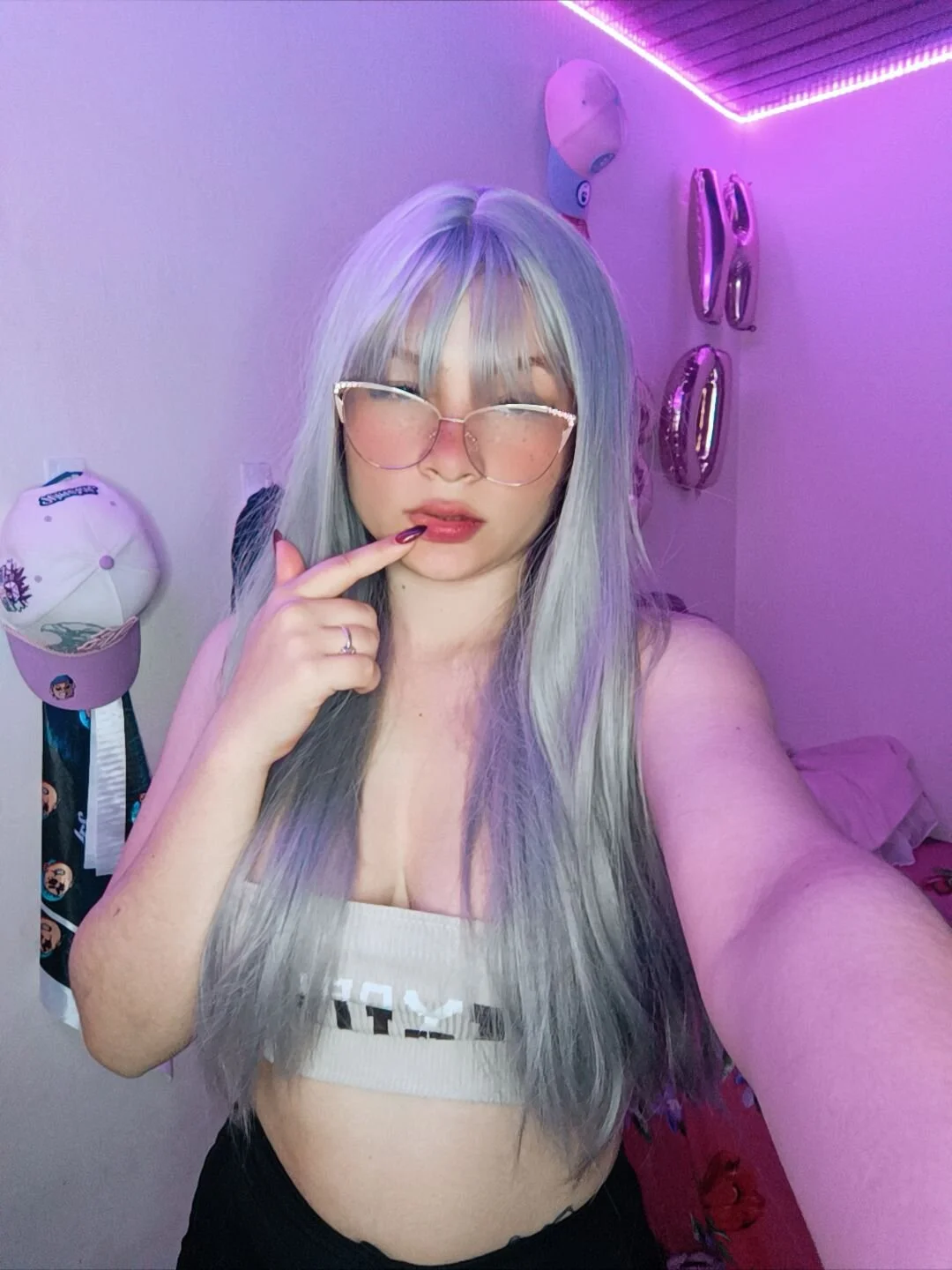 XXX Porn Photo of Nude shalon_diaz_s 19