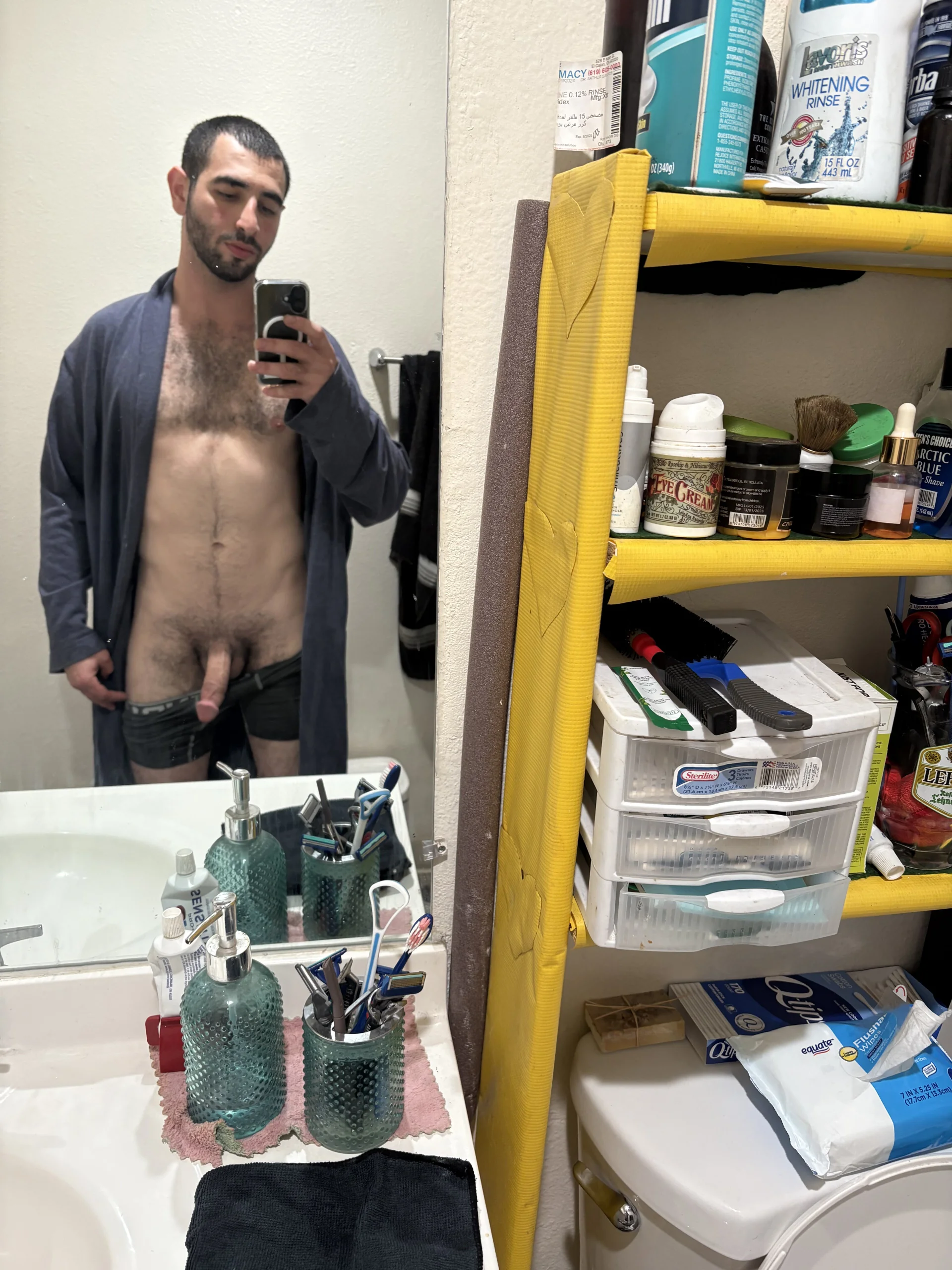 XXX Porn Photo of Nude shantjabo 1
