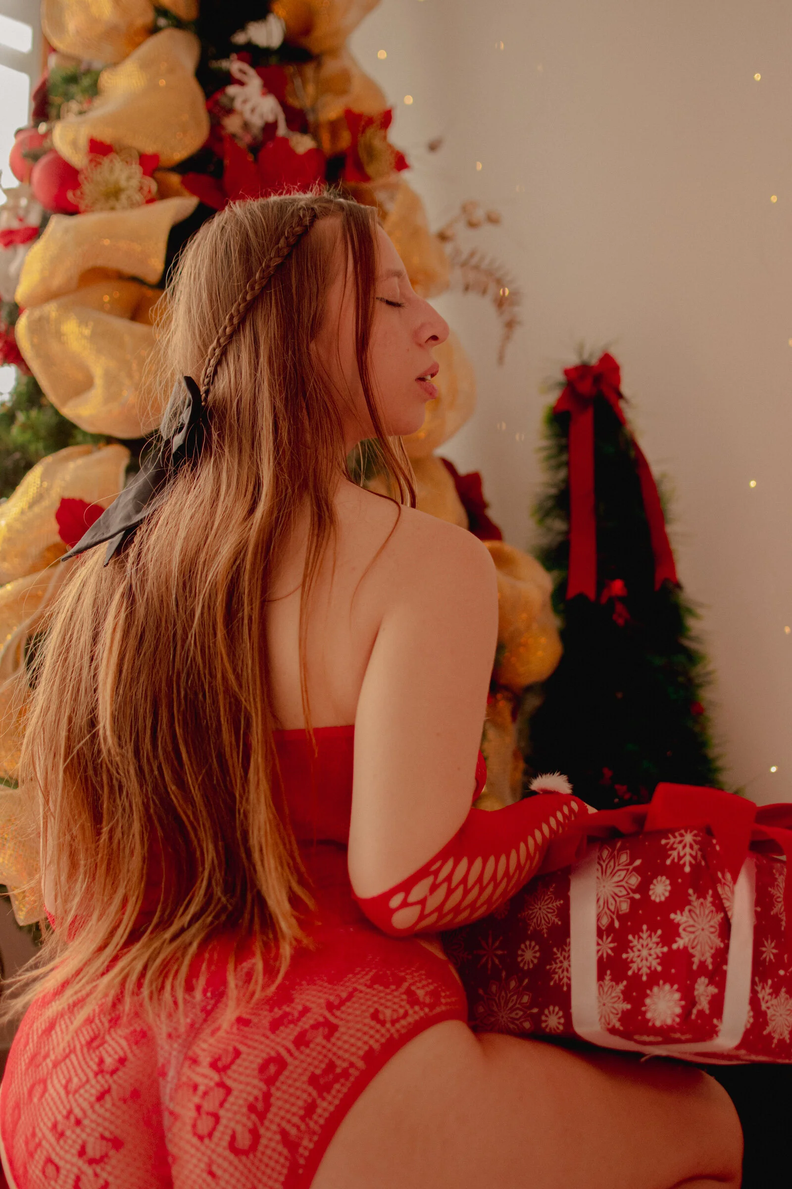 XXX Porn Photo of Nude gabi_bunny 45