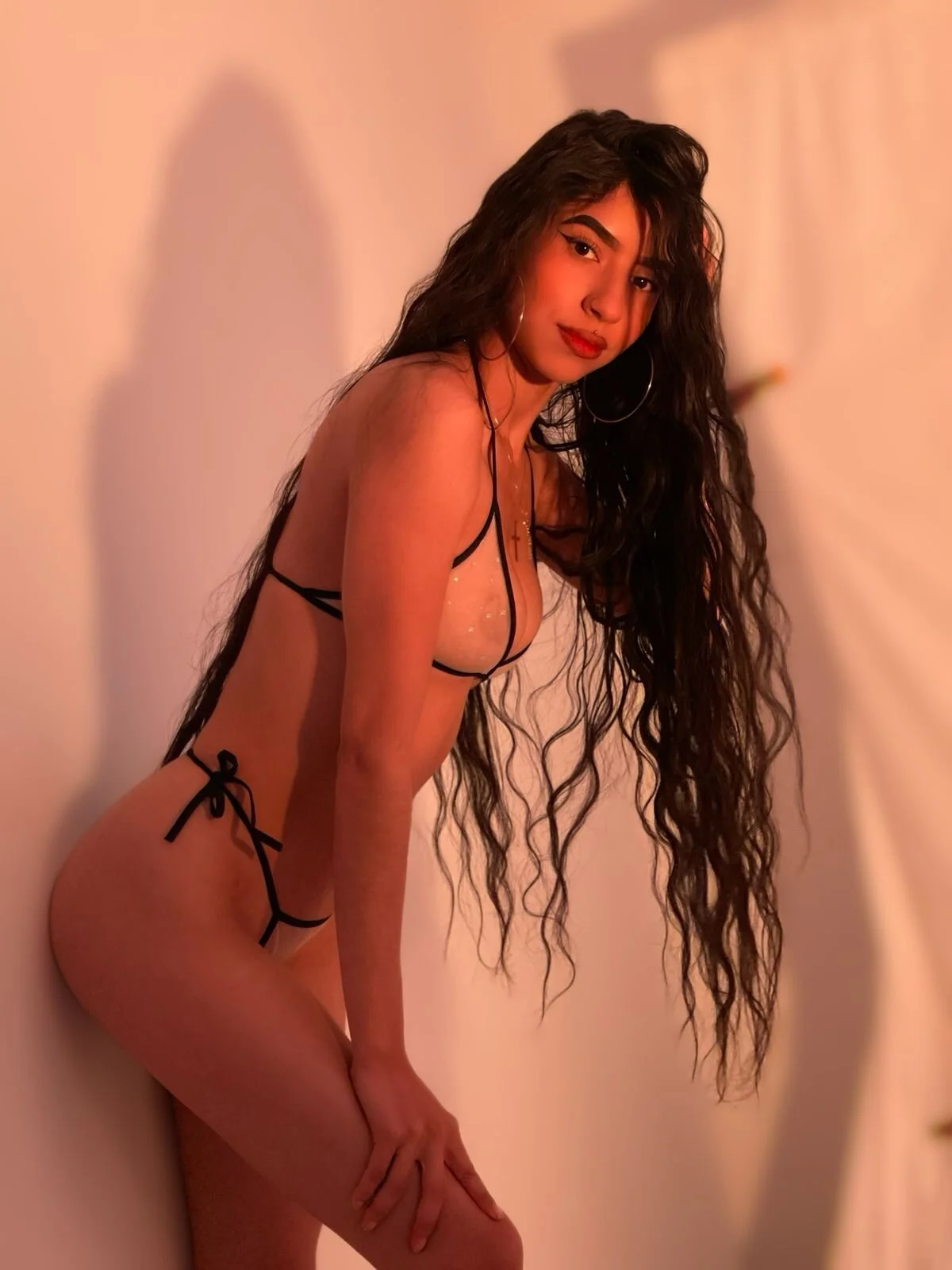 XXX Porn Photo of Nude Camila_Reyess_ 31