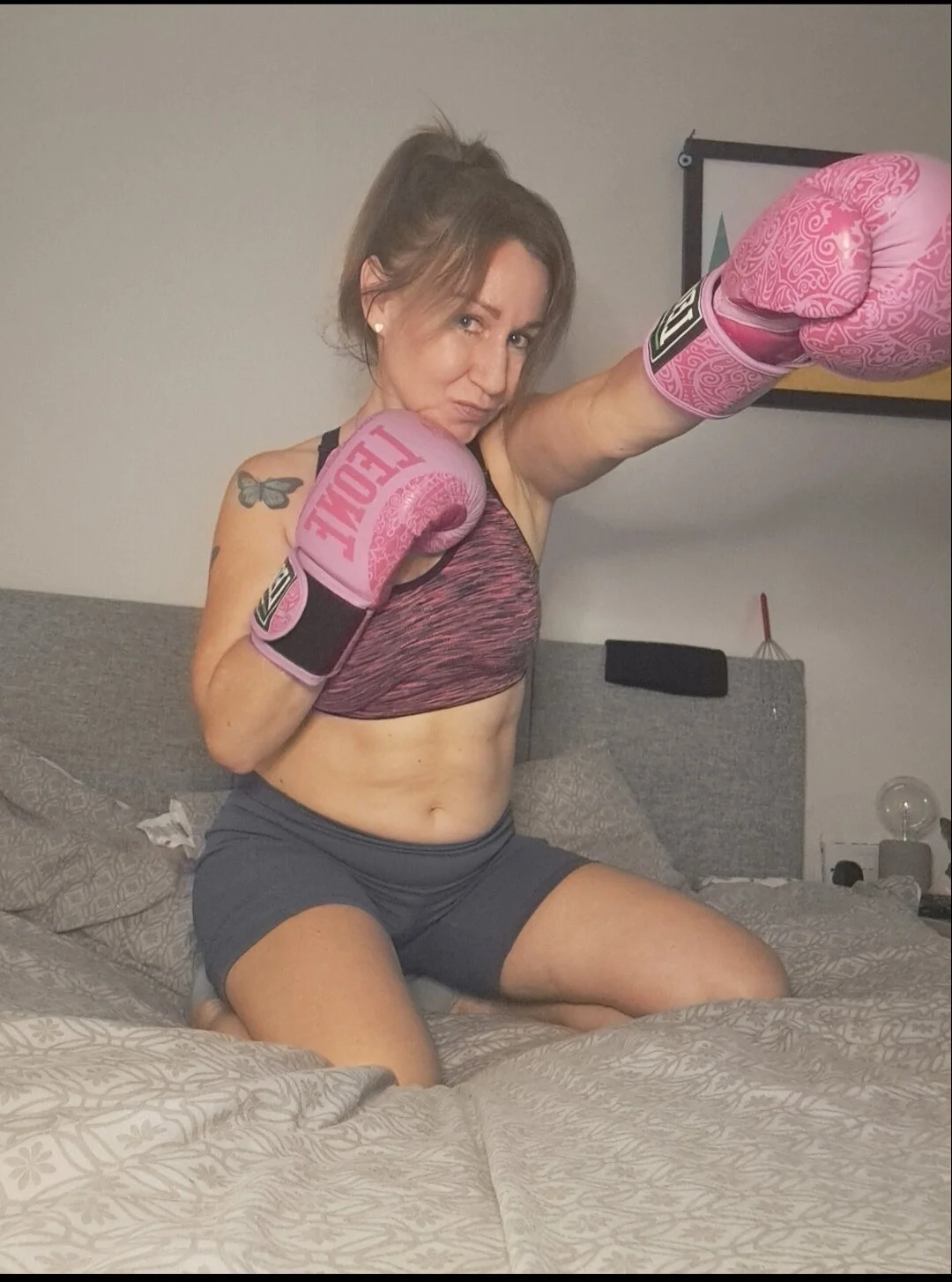 XXX Porn Photo of Nude TamaraSweetxo 8