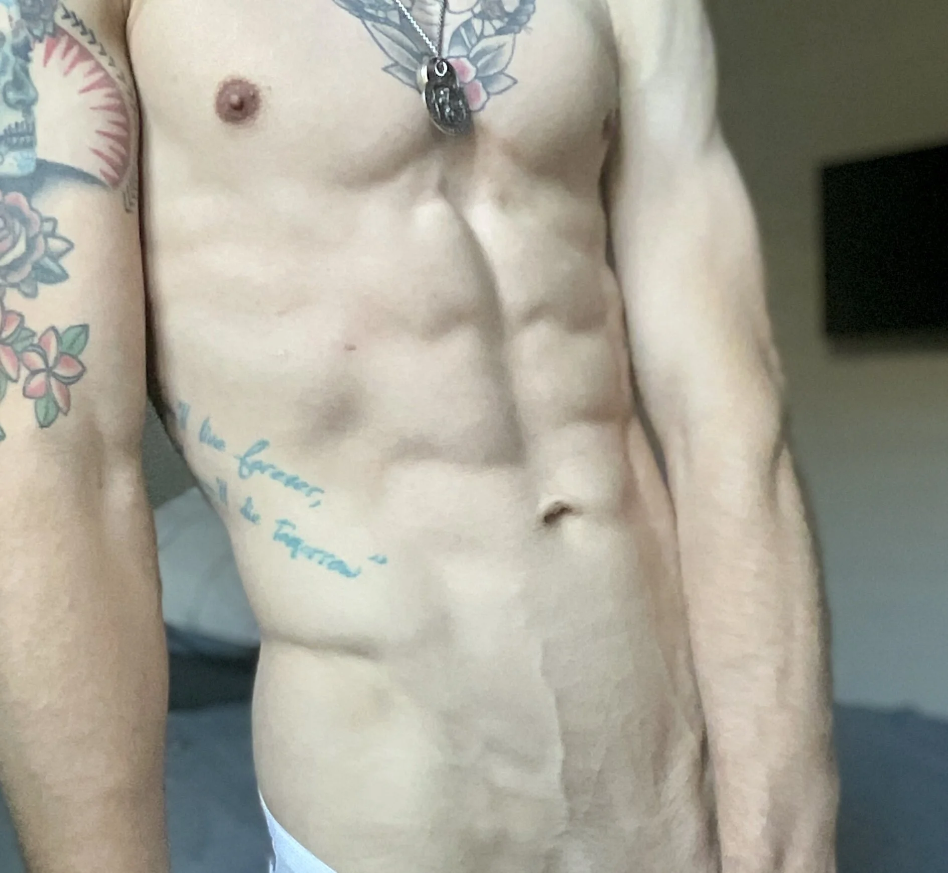 XXX Porn Photo of Nude Slammyboy 3