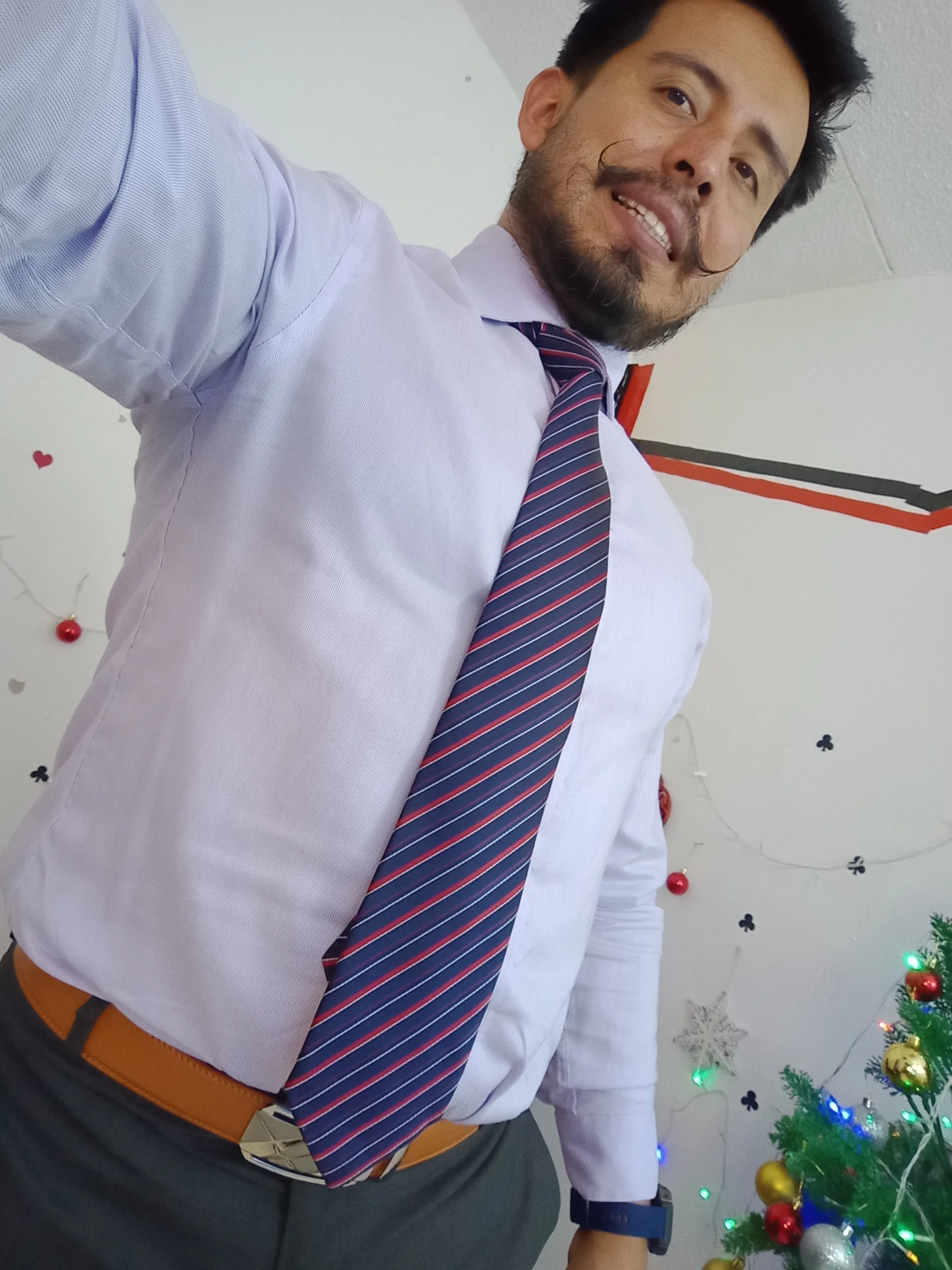 XXX Porn Photo of Nude KalethBigDick 1467