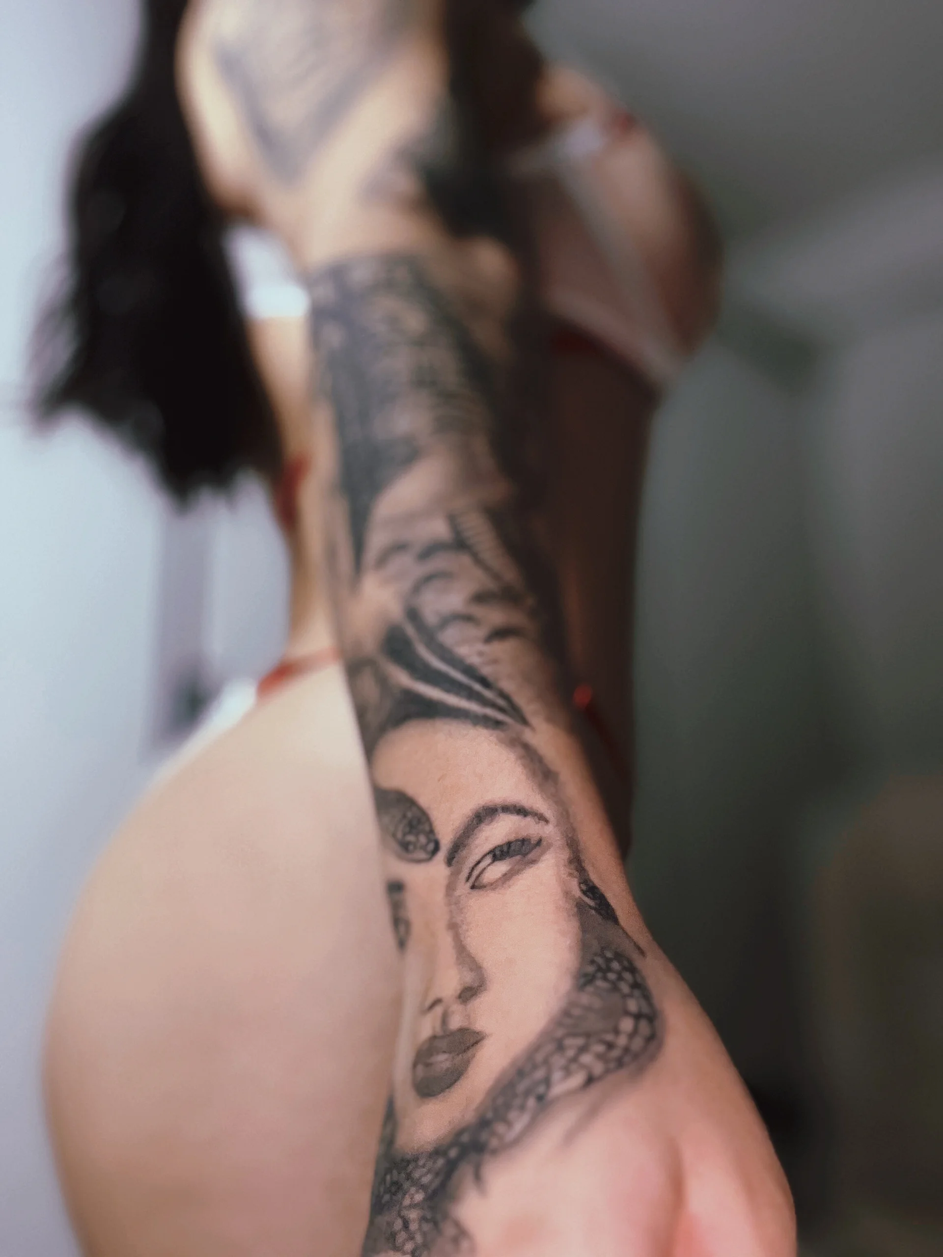 XXX Porn Photo of Nude sophialorens_s 6
