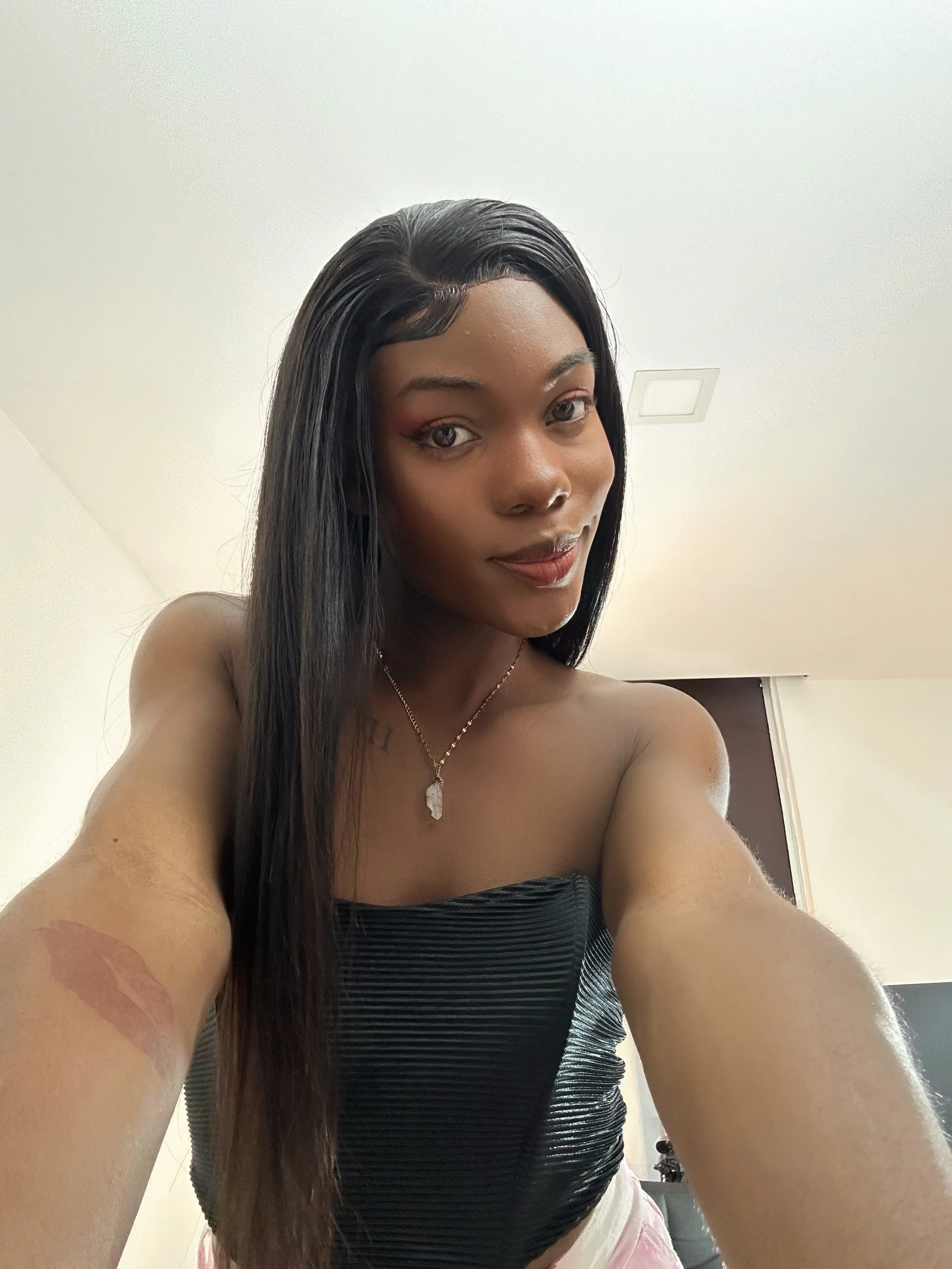 XXX Porn Photo of Nude euphoricbunny 48