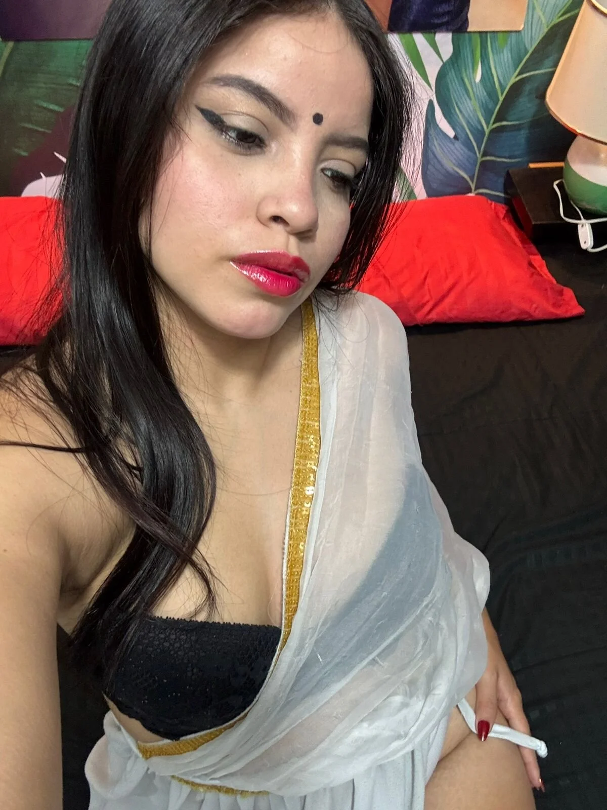 XXX Porn Photo of Nude shakti_chetana_ 20