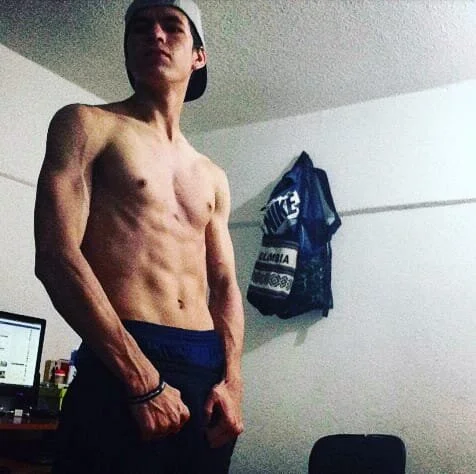 XXX Porn Photo of Nude Headhunterdz 4